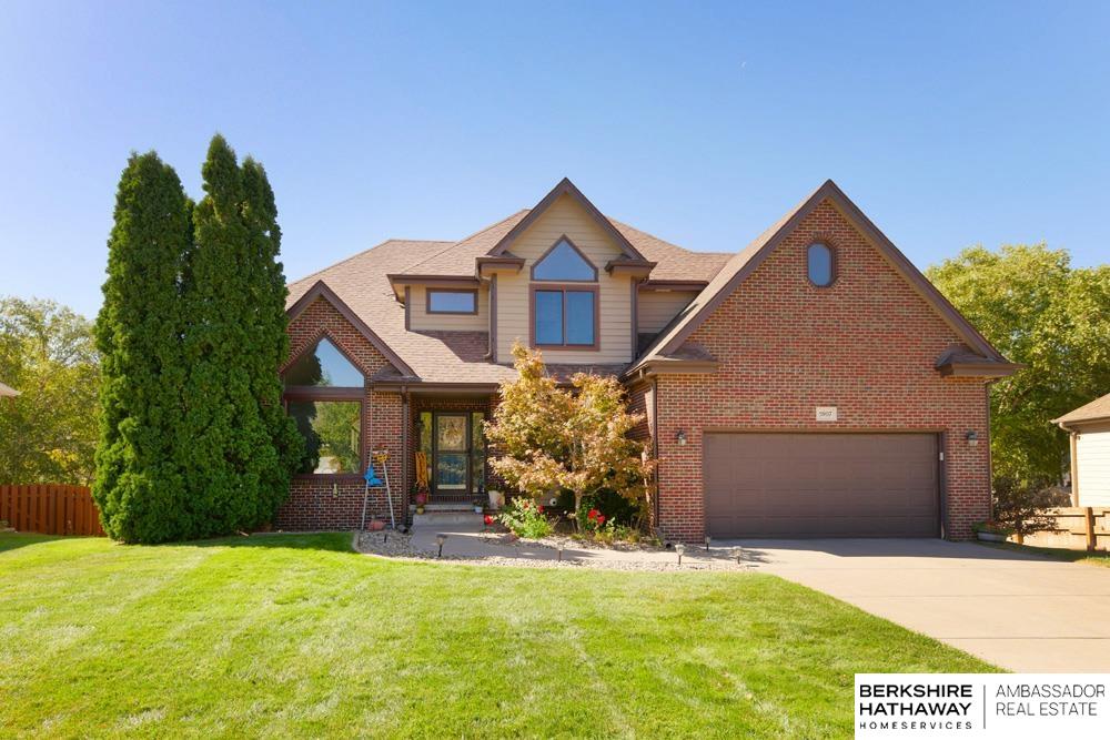 Photo of 5907 Arrowwood Road Lincoln NE 68526