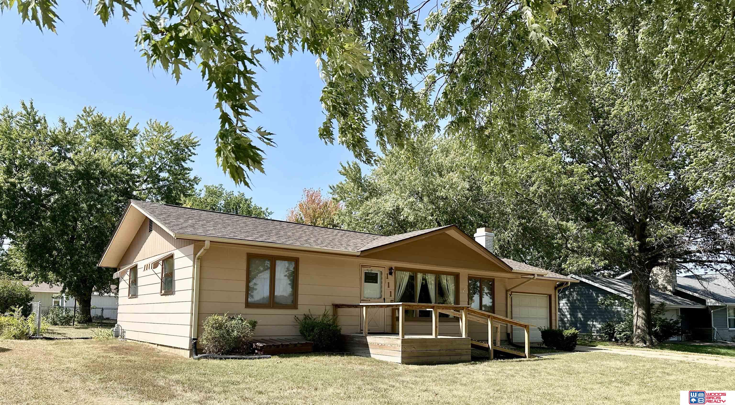 1115 L Street, Fairbury, NE 68352 (MLS22424142) Nebraska Realty