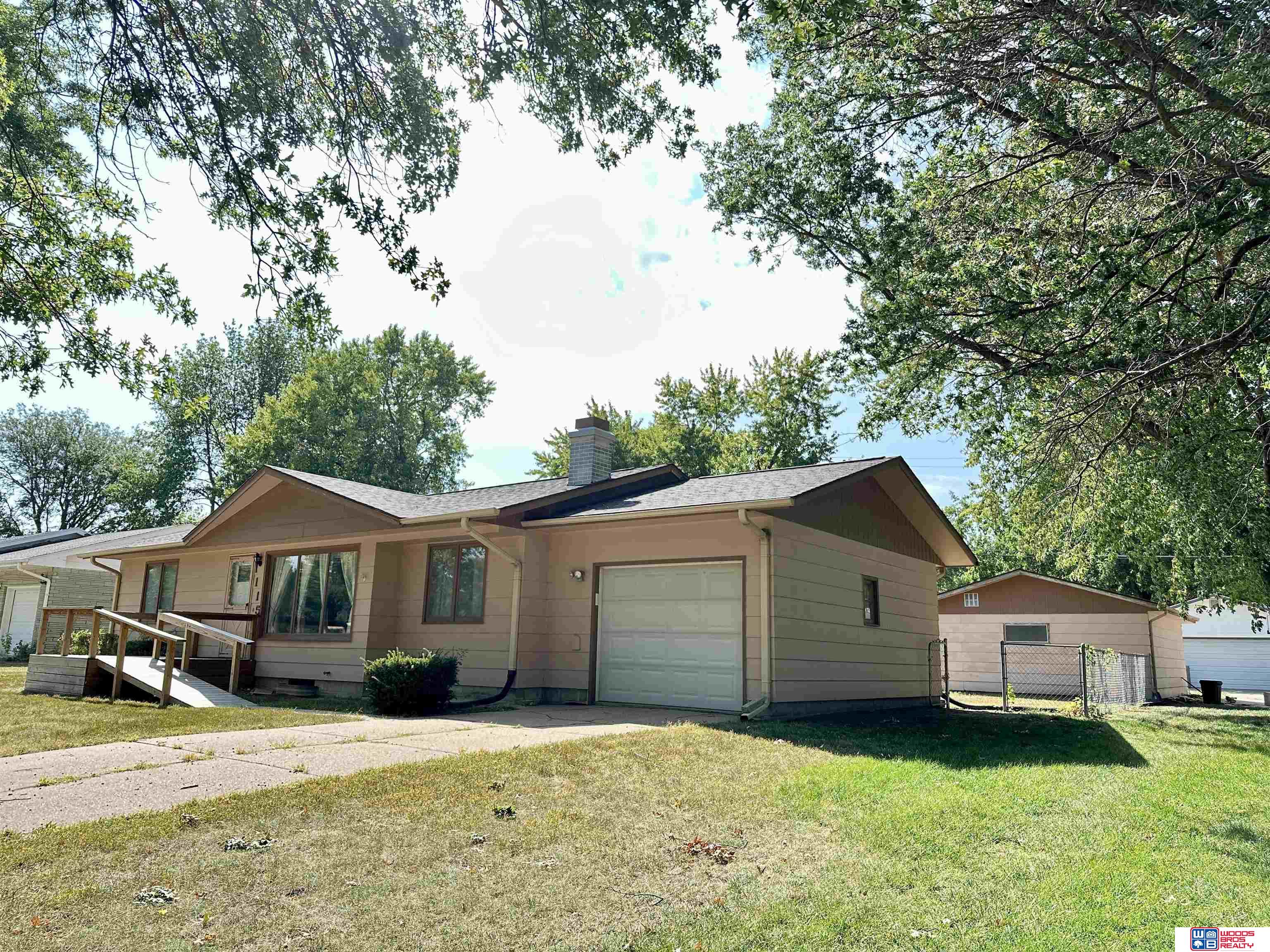 1115 L Street, Fairbury, NE 68352 (MLS22424142) Nebraska Realty