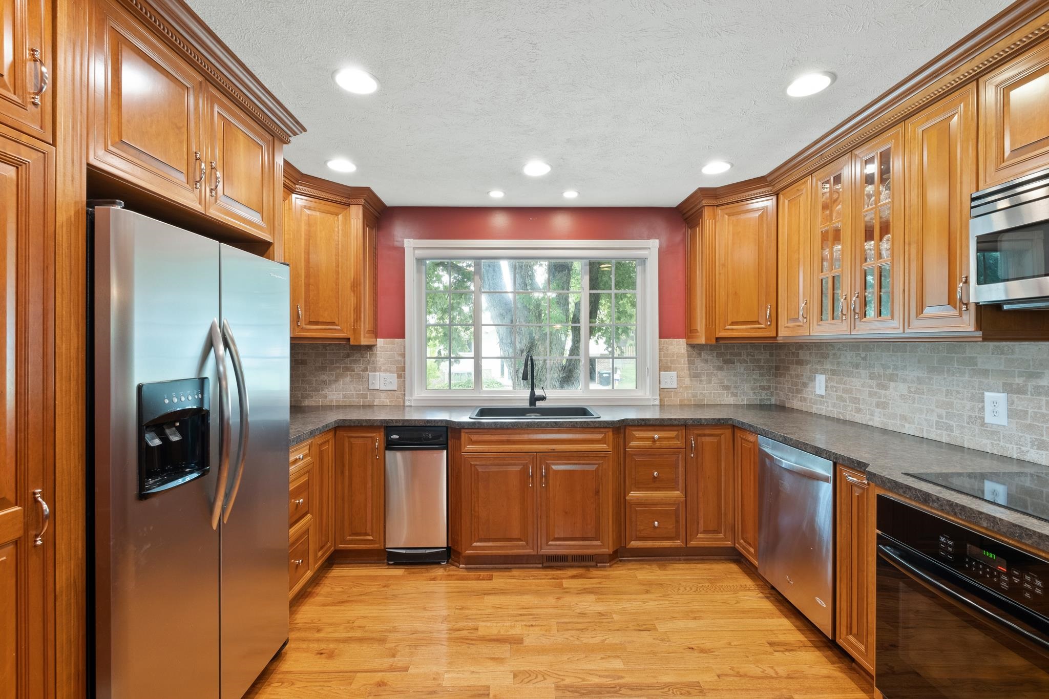 Photo of 12910 Corby Street Omaha NE 68164
