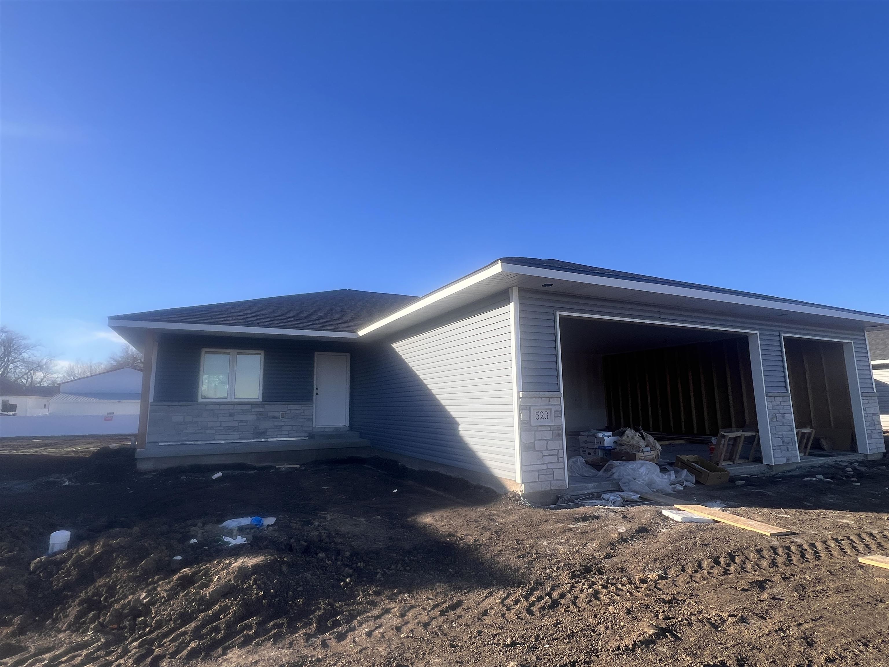 Photo of 523 Pine Street Greenwood NE 68366