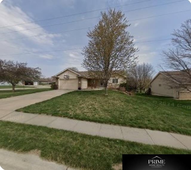Photo of 414 Hillside Avenue Yutan NE 68073