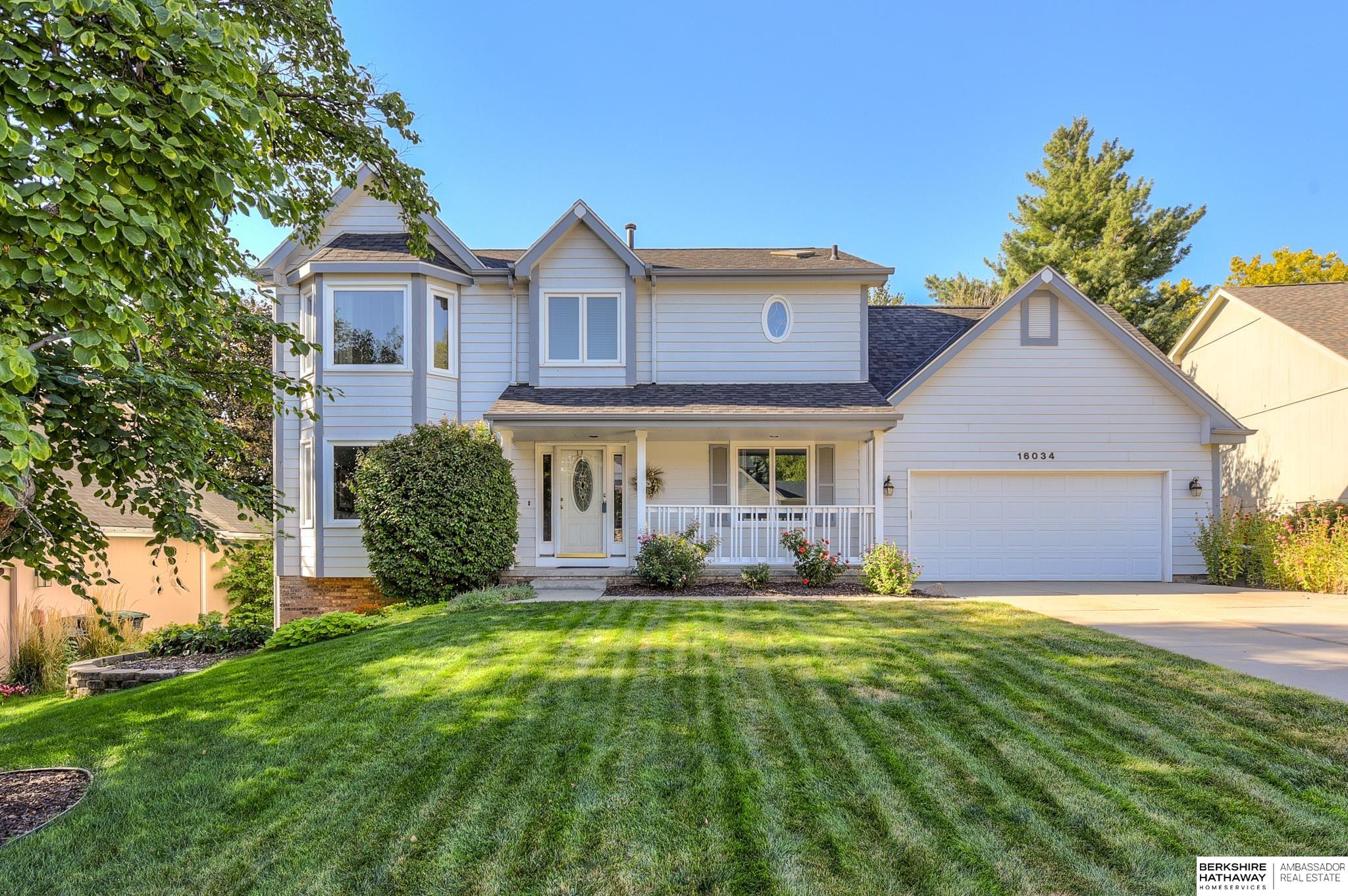 Photo of 16034 Franklin Street Omaha NE 68118
