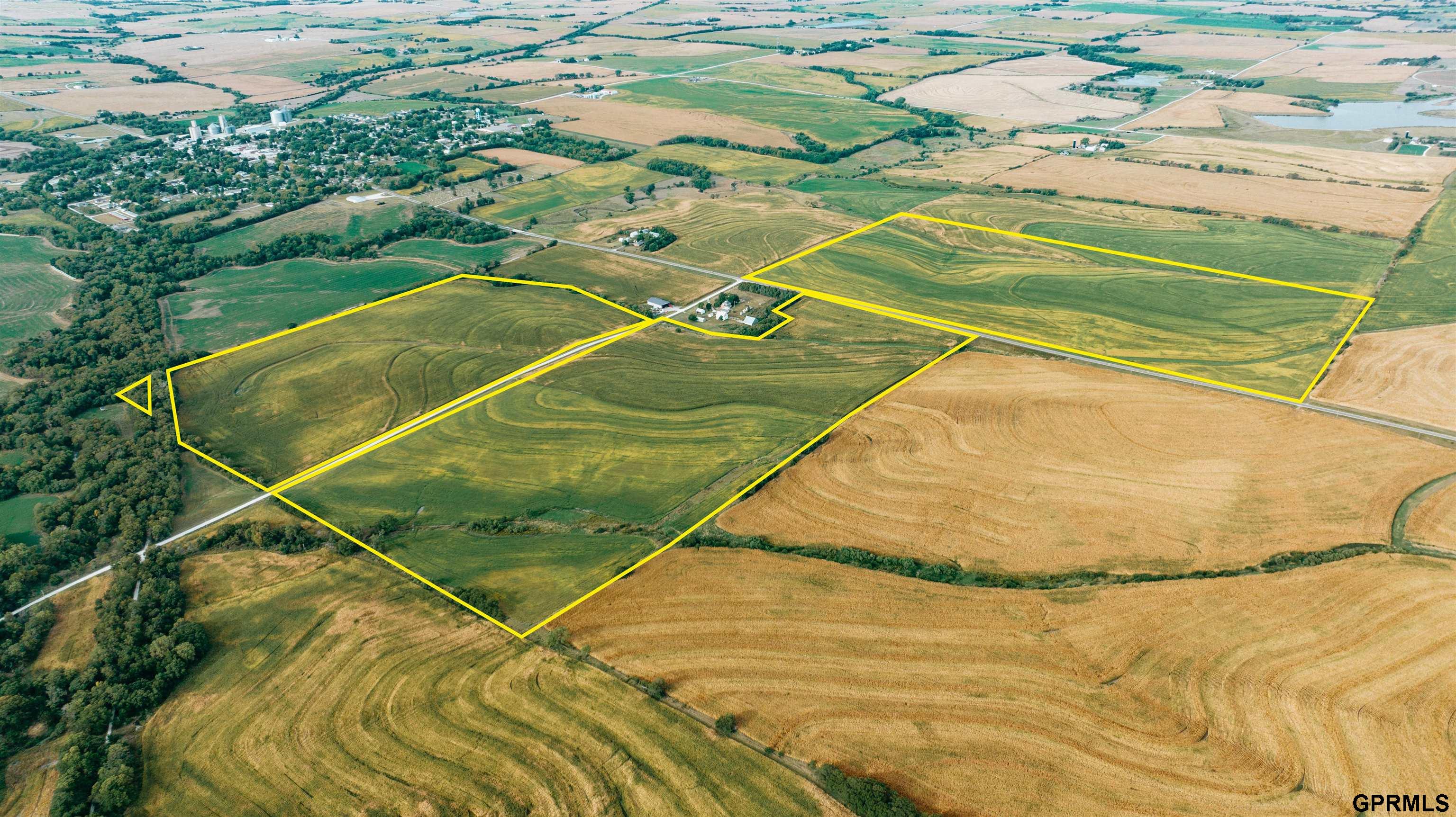 Photo of 0000 Hwy 1 & Havelock Street Elmwood NE 68349