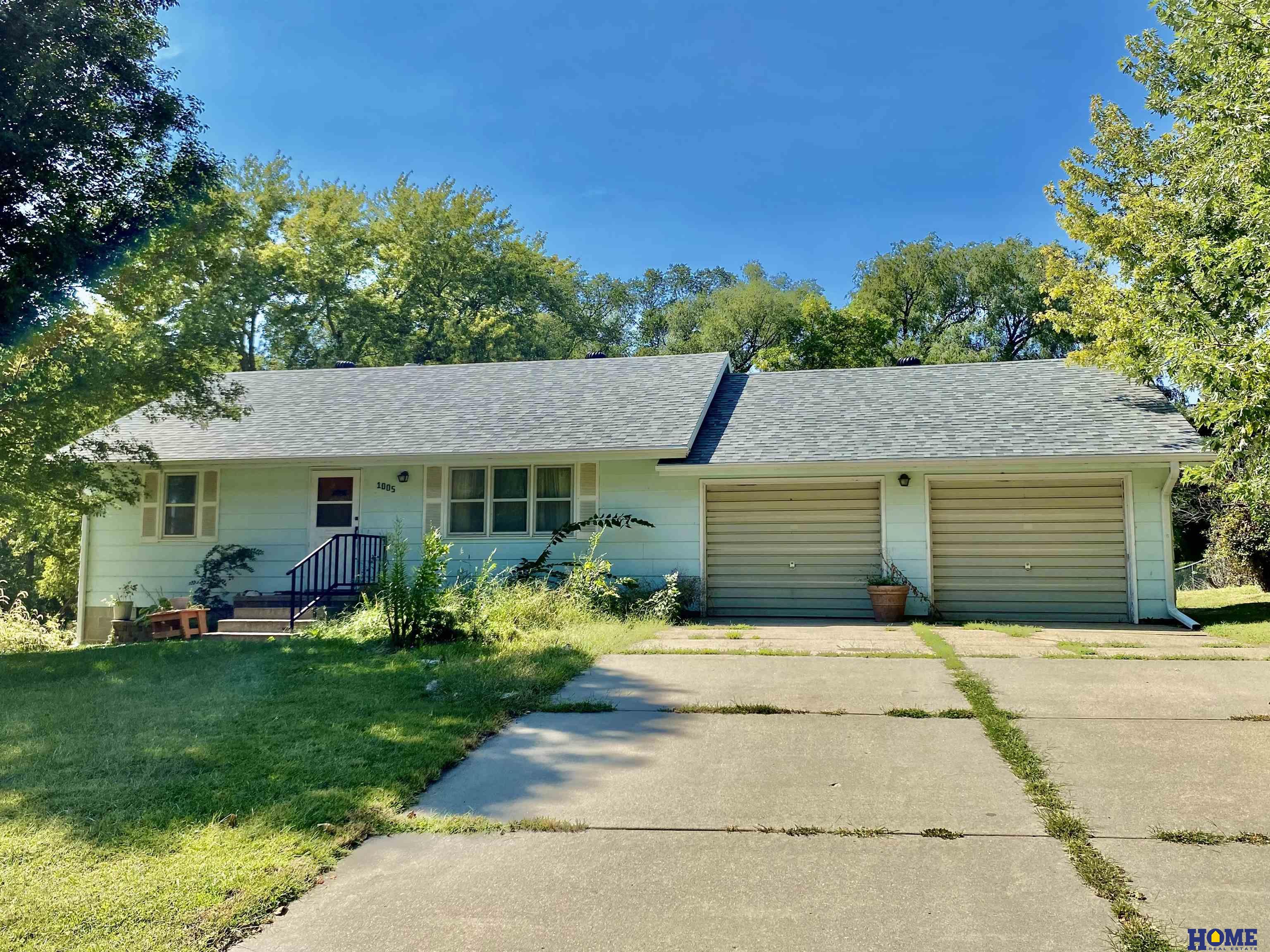Photo of 1005 N 11th Street Nebraska City NE 68410