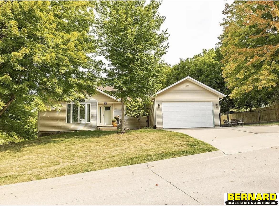 Photo of 818 12th Corso Nebraska City NE 68410