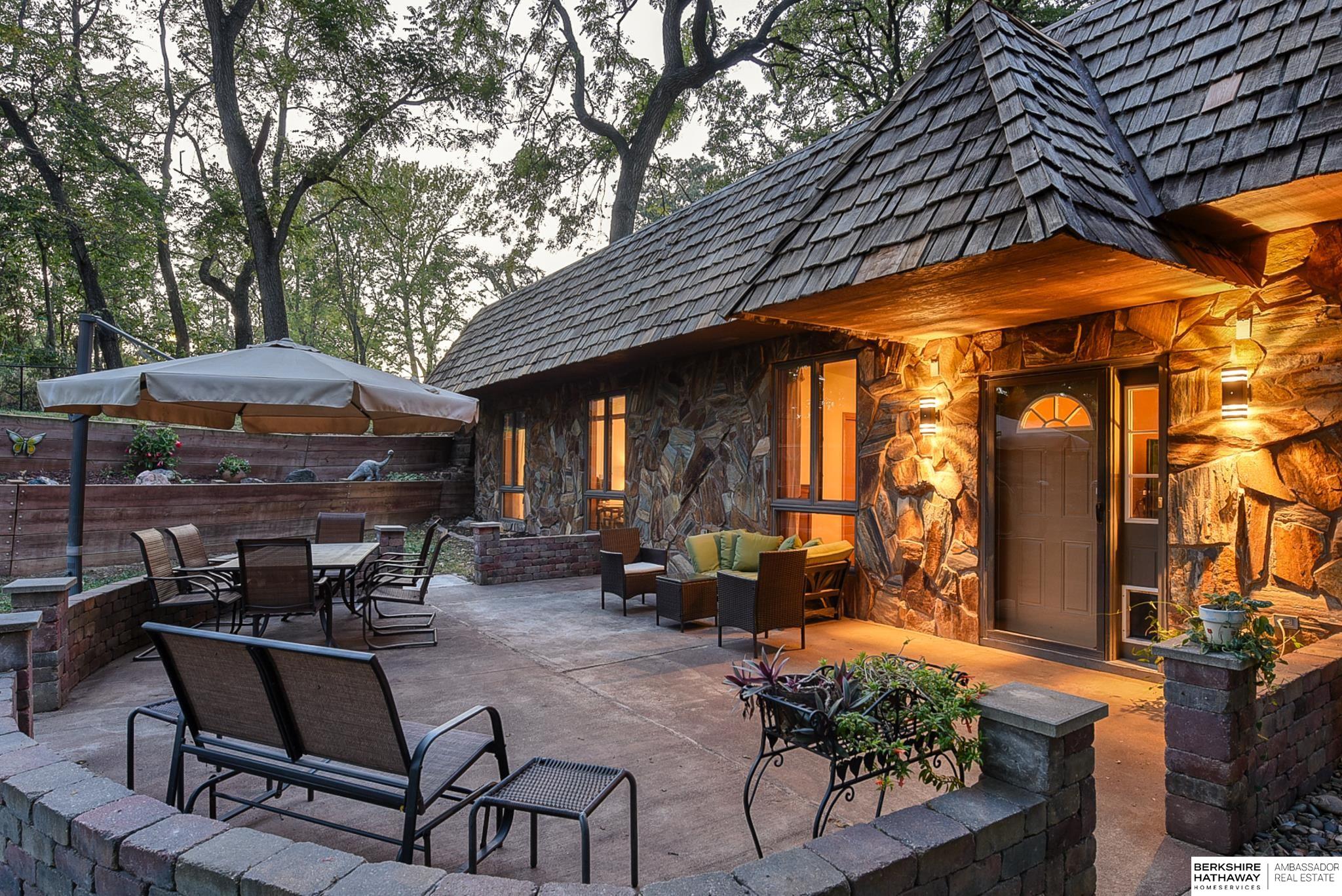 4128 STATE STREET, OMAHA, NE 68112 WC Real Estate