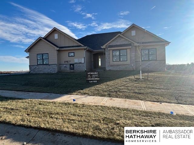 Photo of 10957 S 101st Street Papillion NE 68046