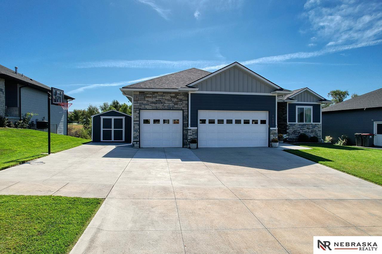 Photo of 1611 W Big Sky Road Lincoln NE 68521