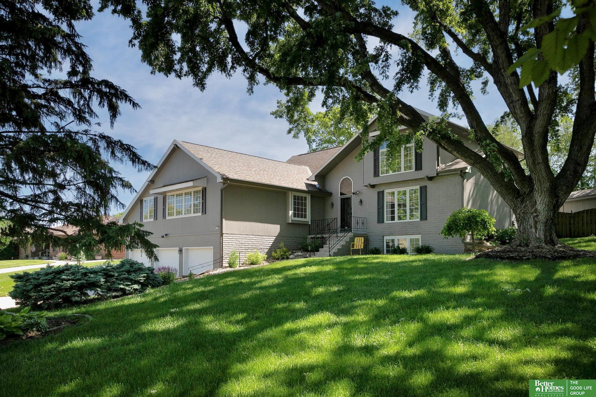 Photo of 111 N 130th Street Omaha NE 68154