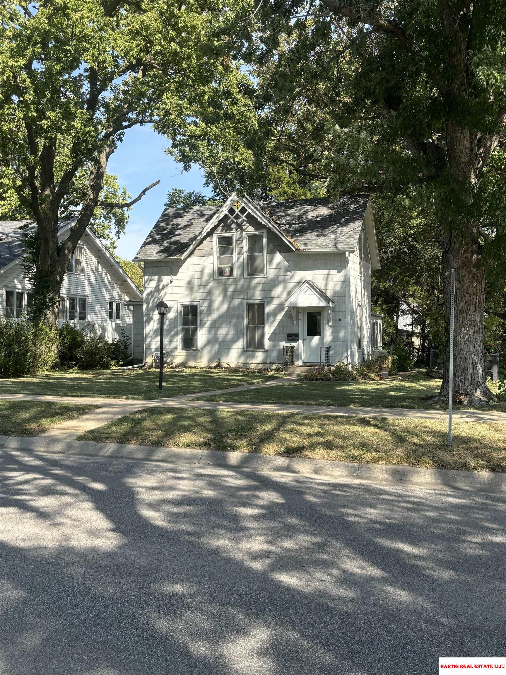 Photo of 714 N 7th Street Beatrice NE 68310