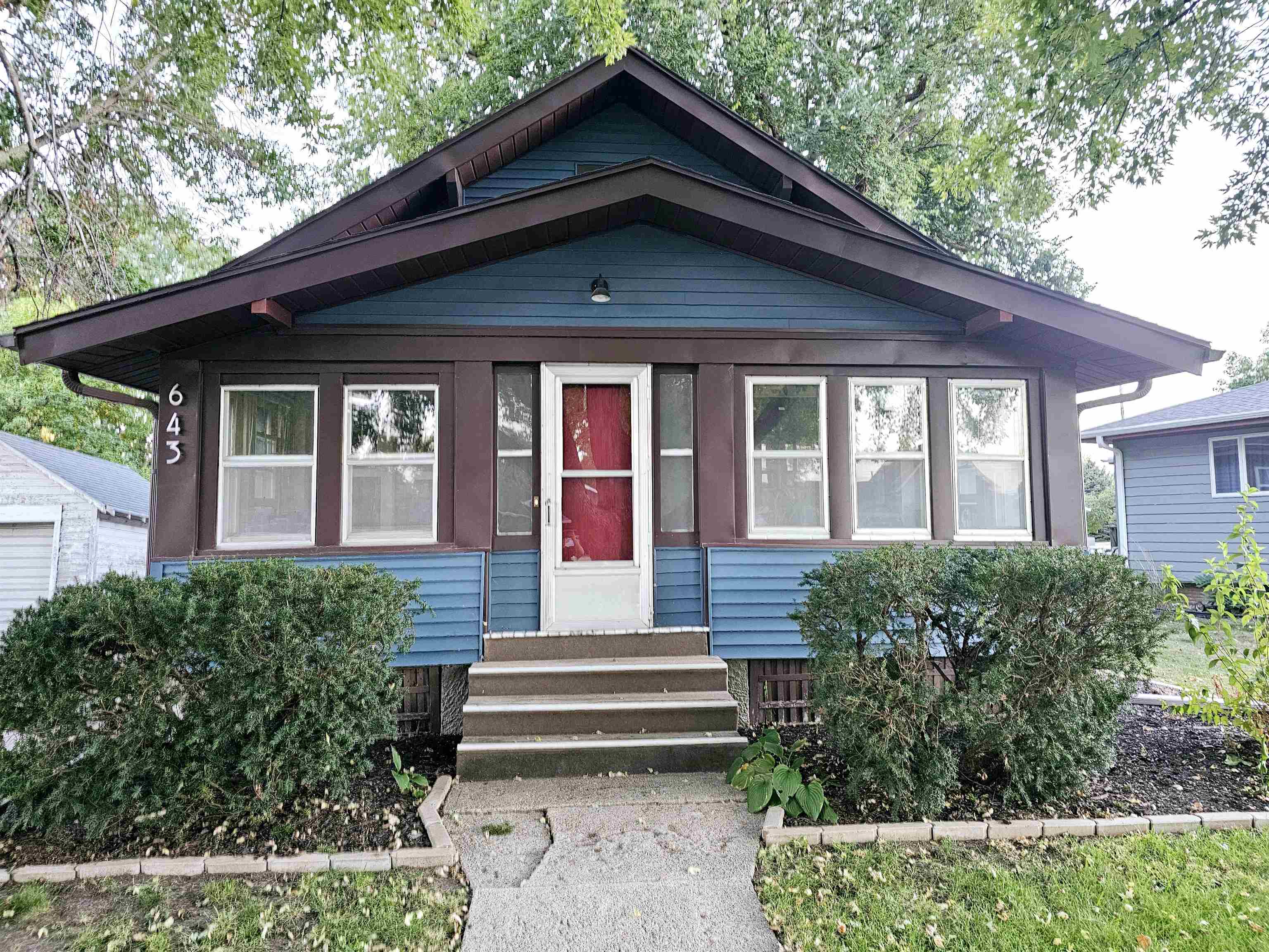 Photo of 643 W 6th Street York NE 68467