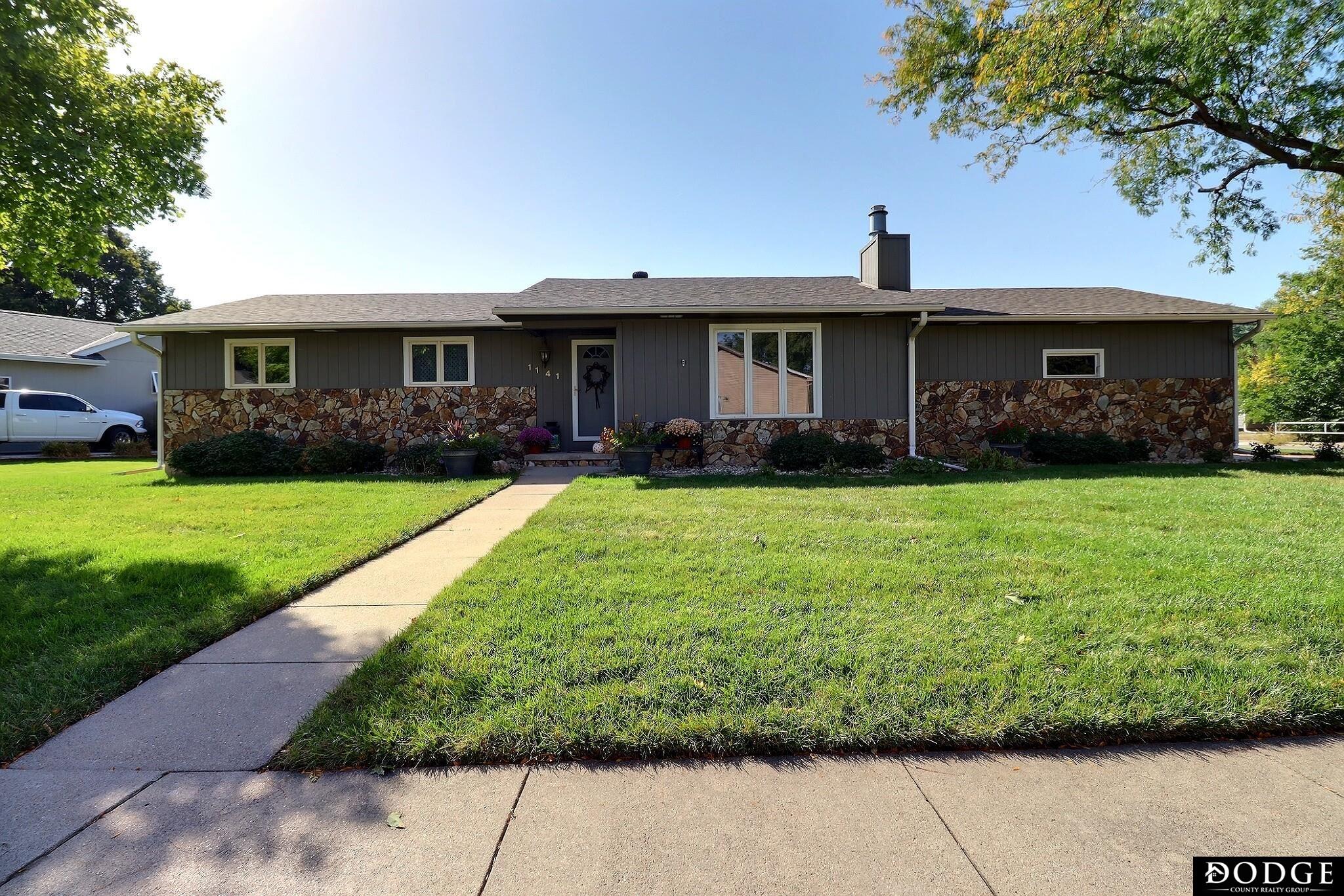 Photo of 1141 Nelson Lane Fremont NE 68025