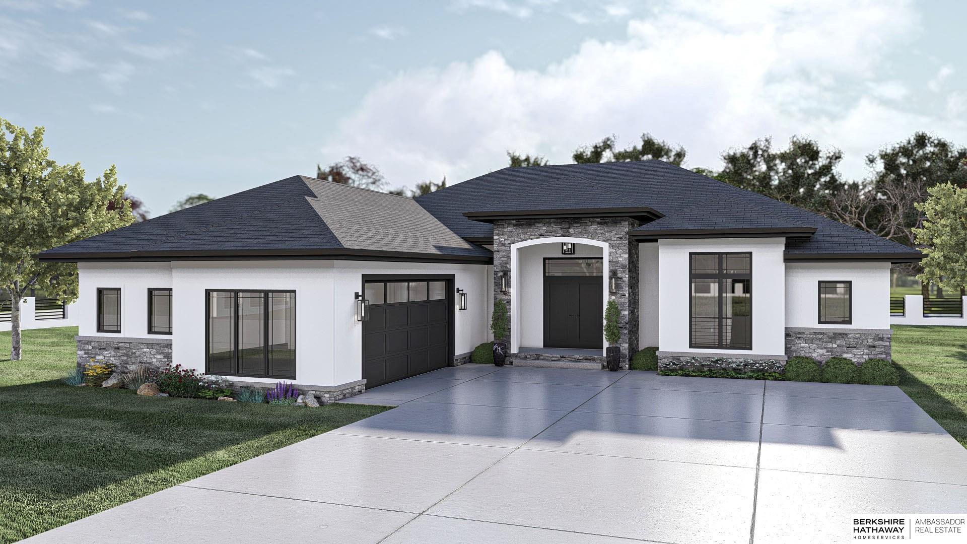 Photo of 8614 Loveland Estates Court Omaha NE 68124