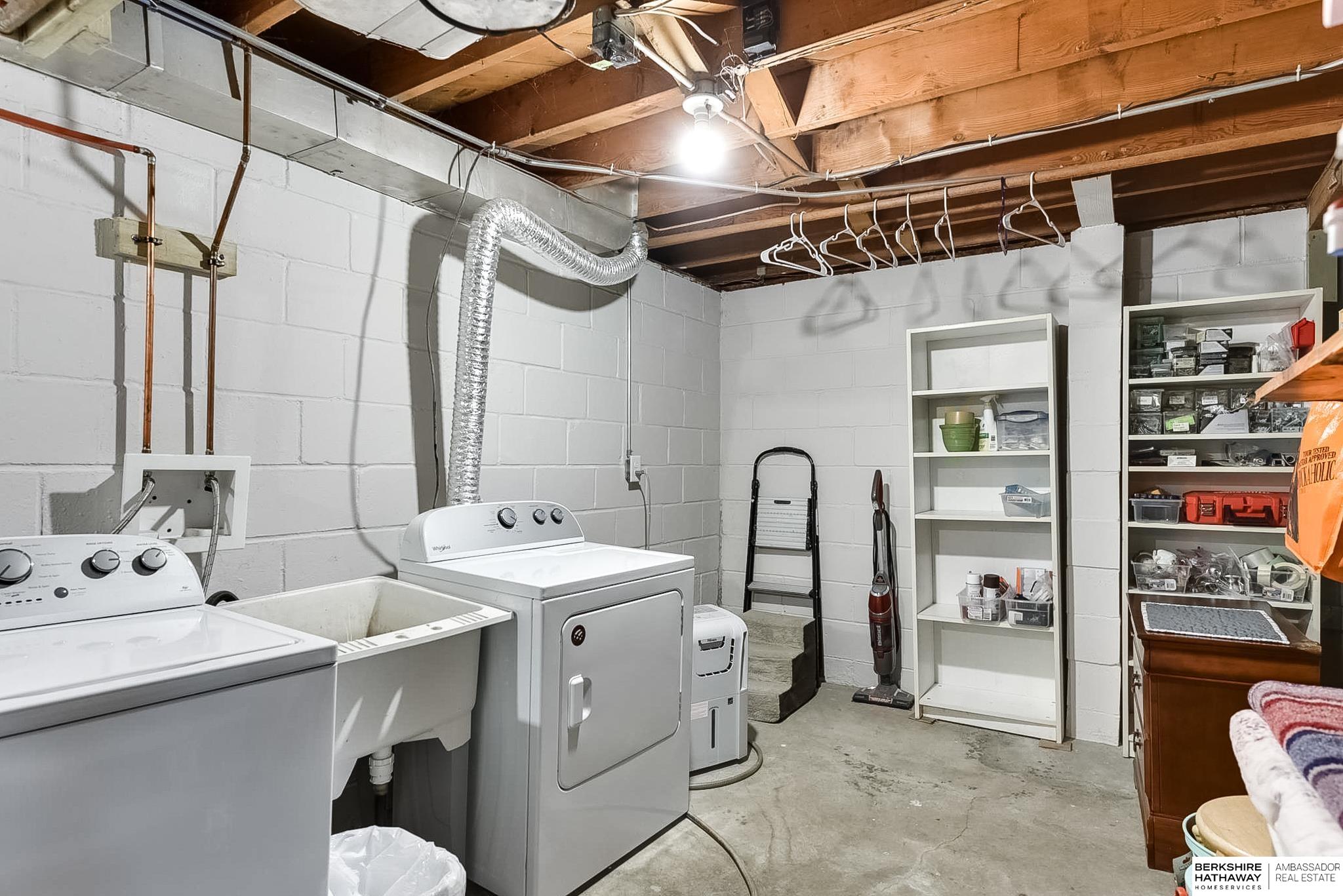 2603 N 70th Street, Omaha, NE 68104 (MLS22425946) Nebraska Realty