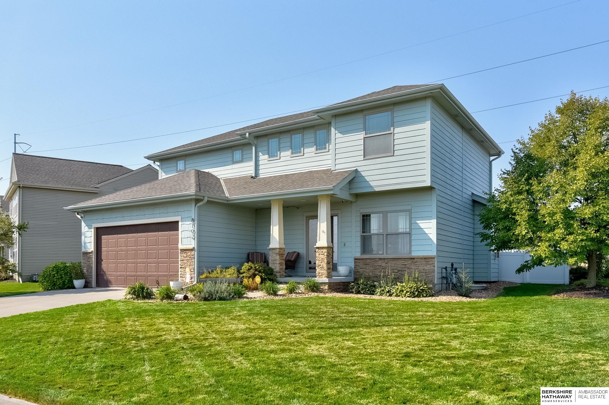 Photo of 8702 S 167th Street Omaha NE 68136