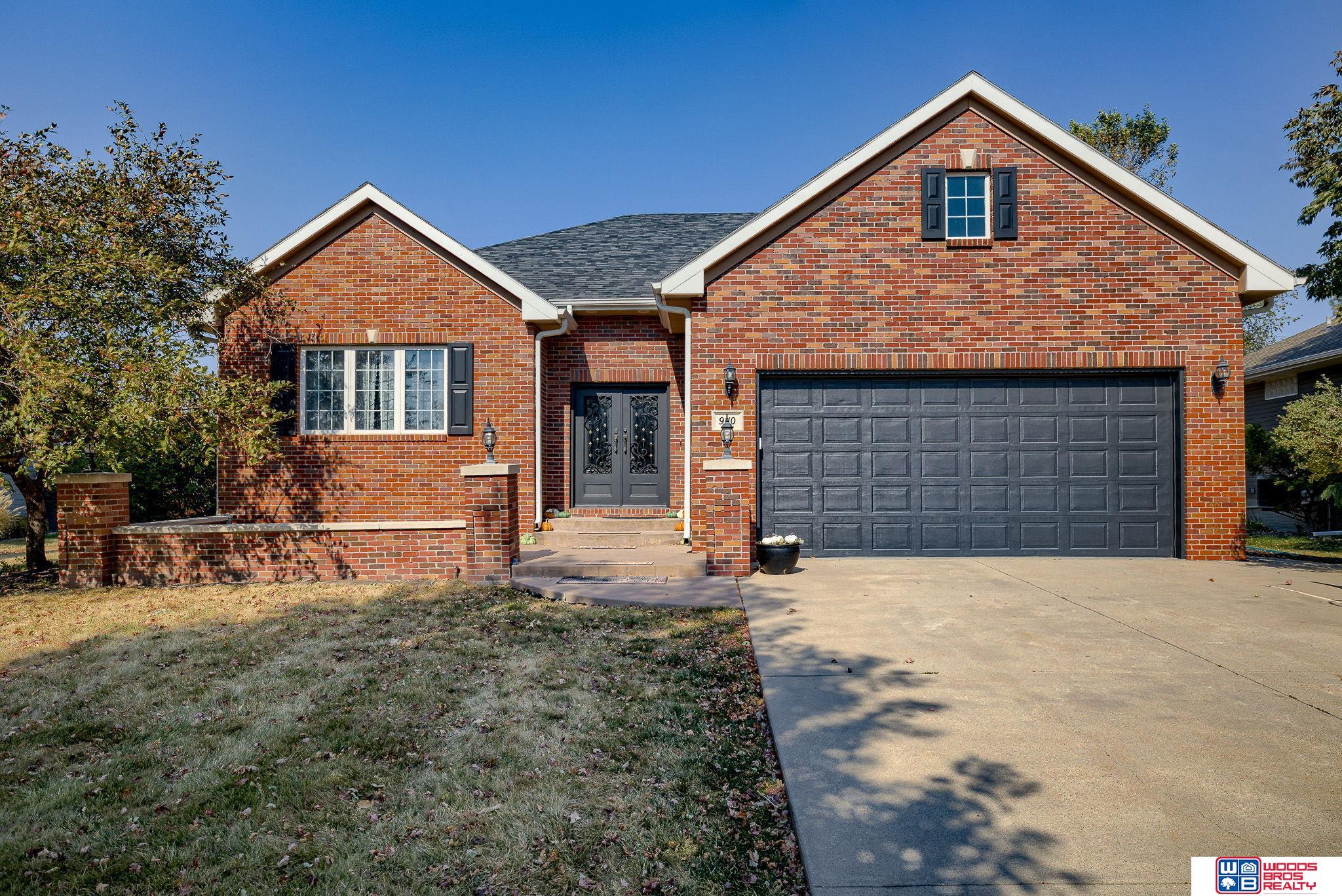 9110 Merryvale Drive, Lincoln, NE 68526 (MLS22426045) Nebraska Realty