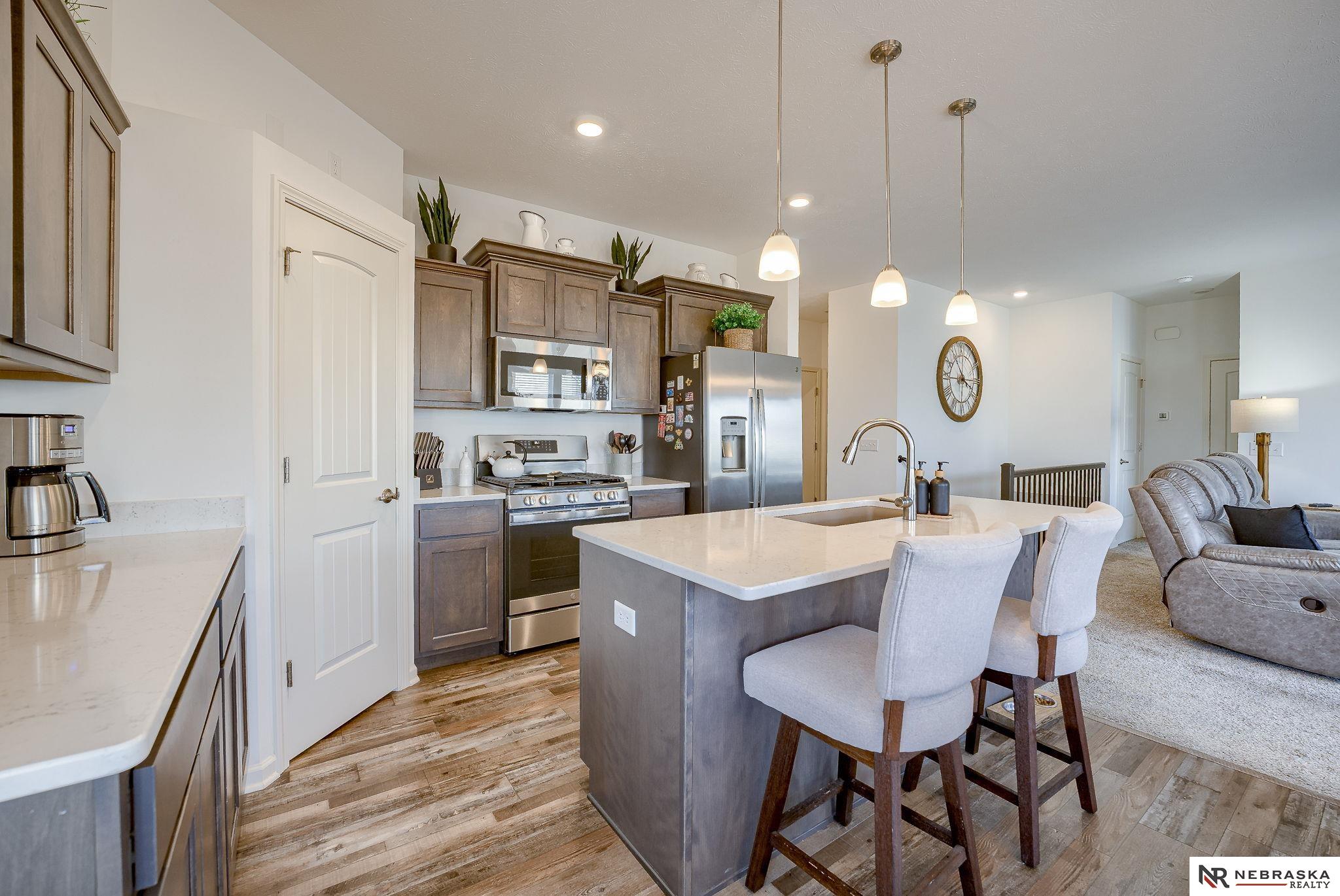 14756 Leeman Street, Bennington, NE 68007 (MLS22426073) Nebraska