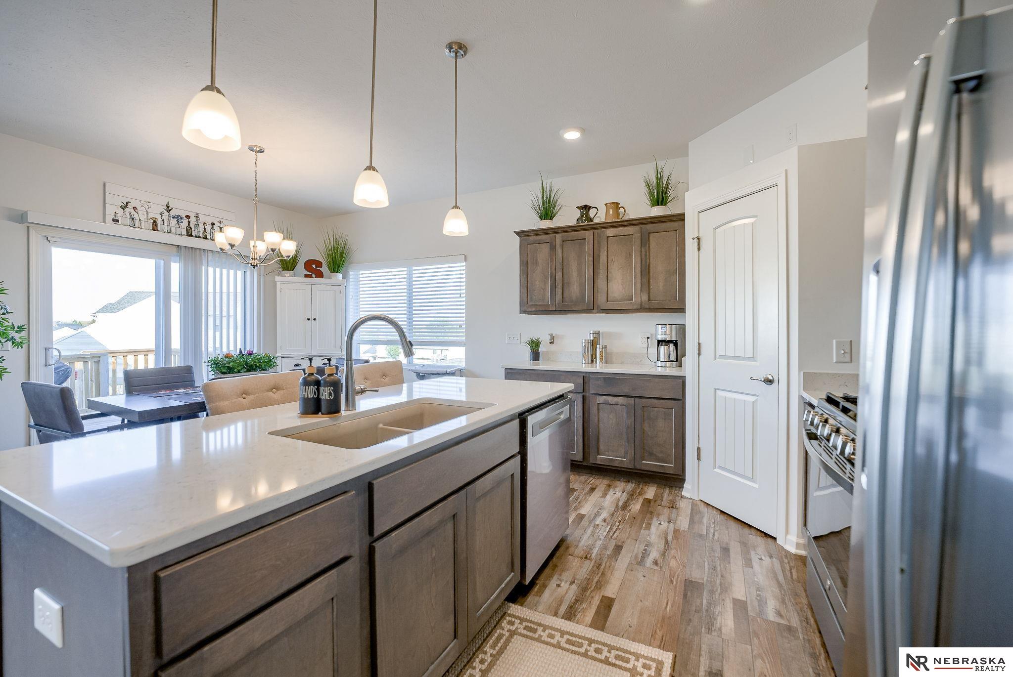 14756 Leeman Street, Bennington, NE 68007 (MLS22426073) Nebraska