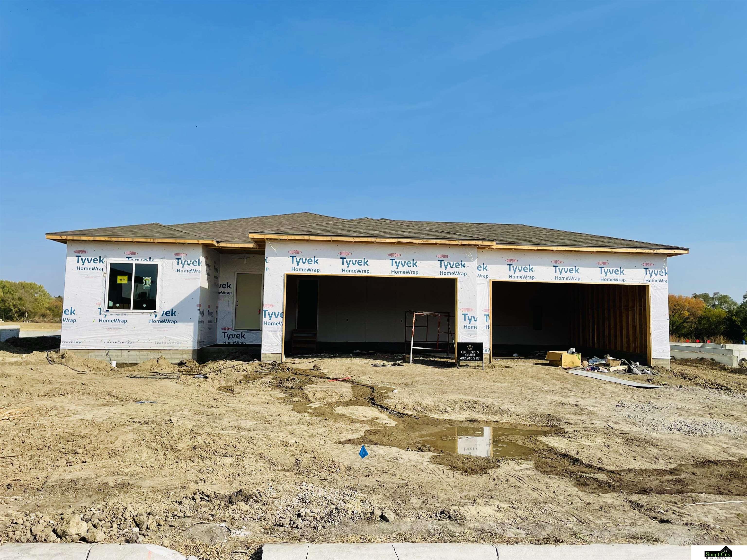 Photo of 9514 Breashears Street Lincoln NE 68516