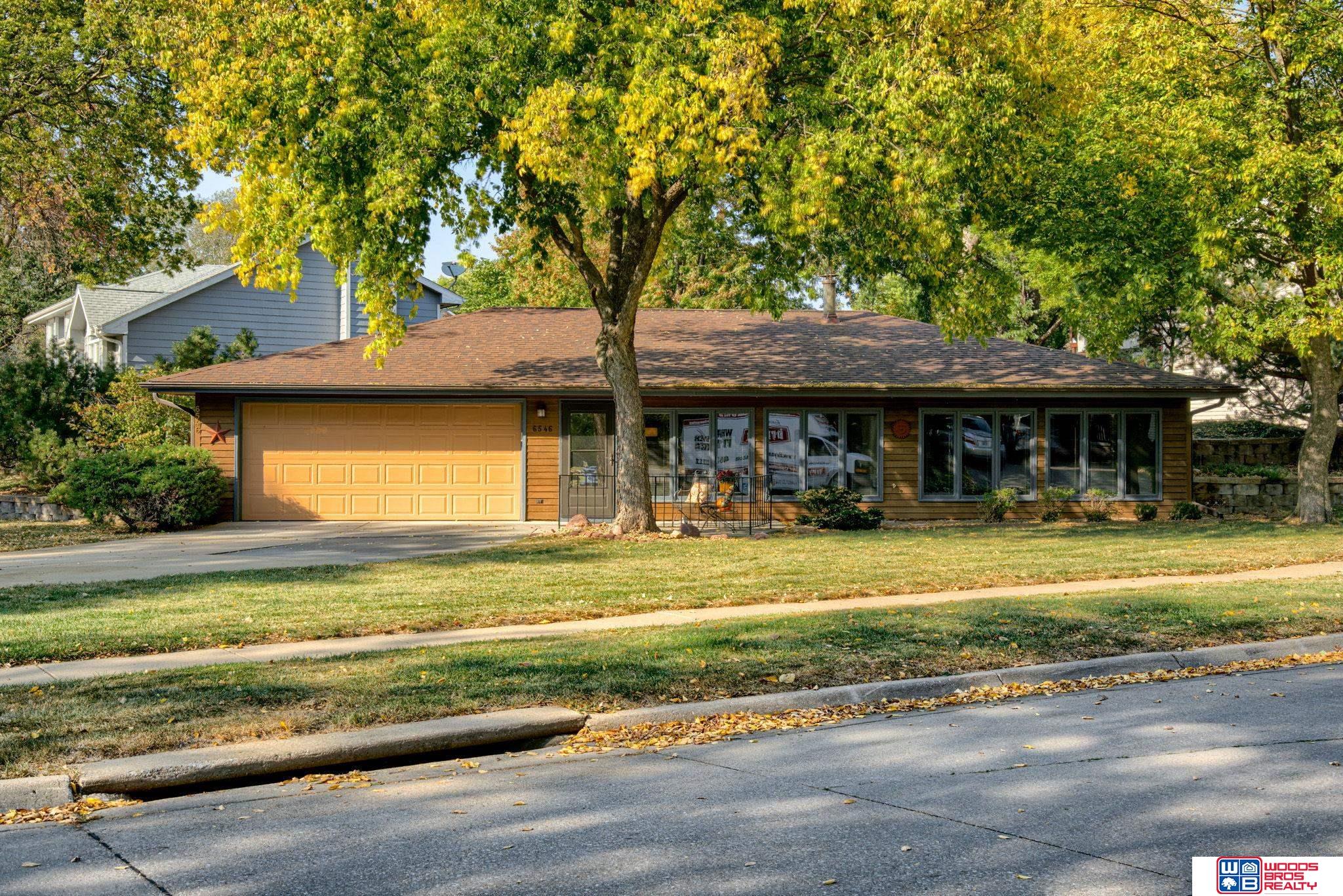 Photo of 6531 Densmore Road Lincoln NE 68512