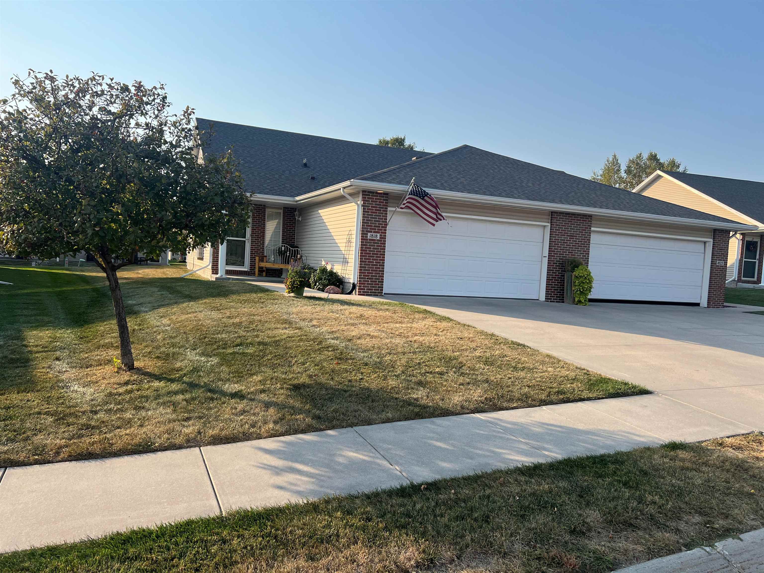 Photo of 1818 N 175th Court Omaha NE 68118