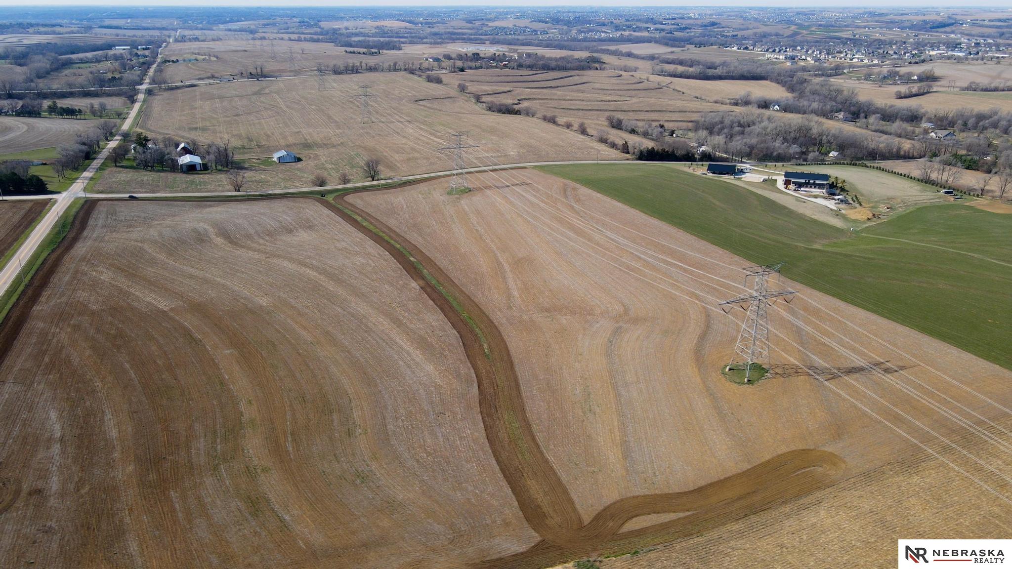 138th St and Pawnee Road, Bennington, NE 68007 (MLS22426311