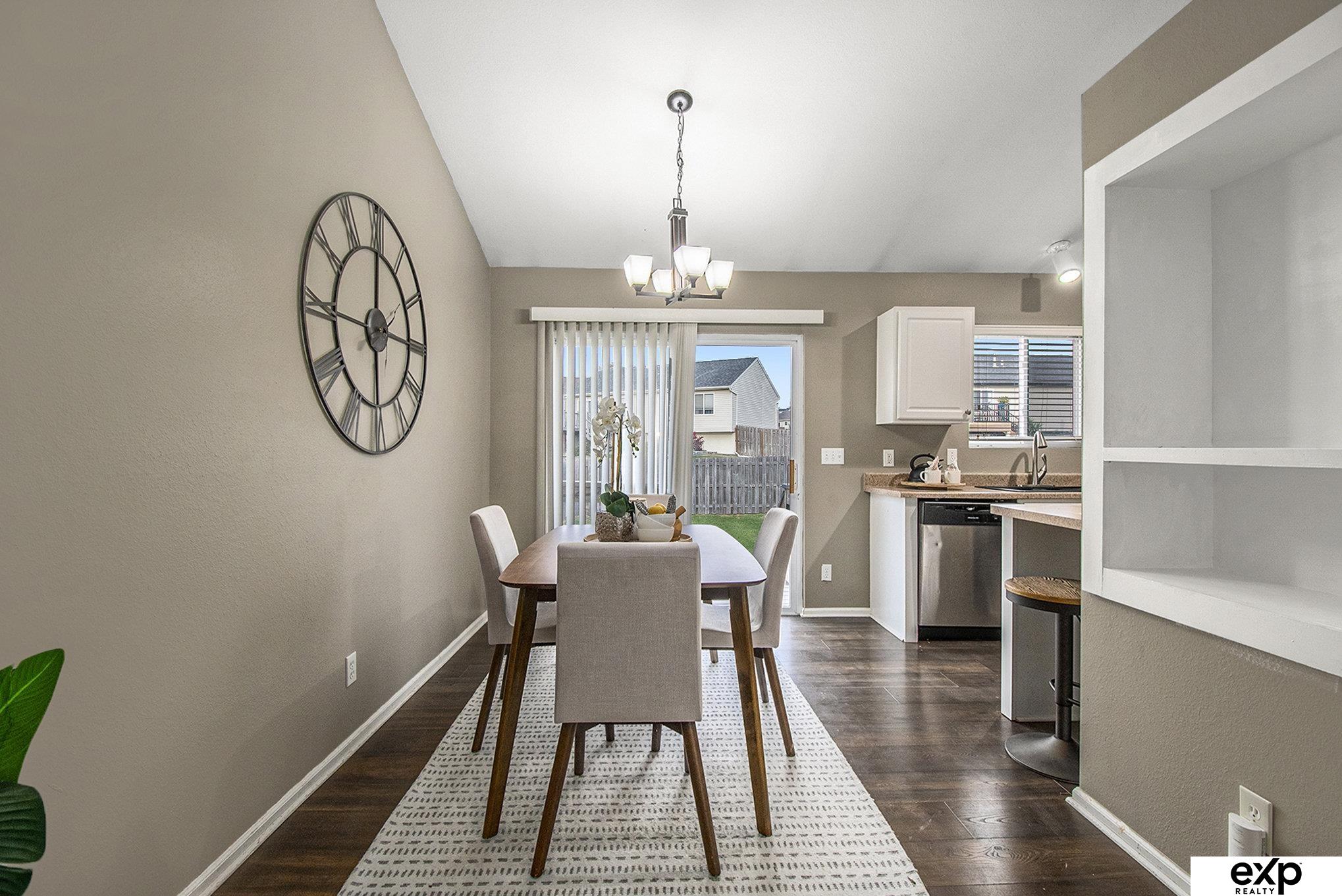 8213 N 154th Avenue, Bennington, NE 68007 (MLS22426328) Nebraska