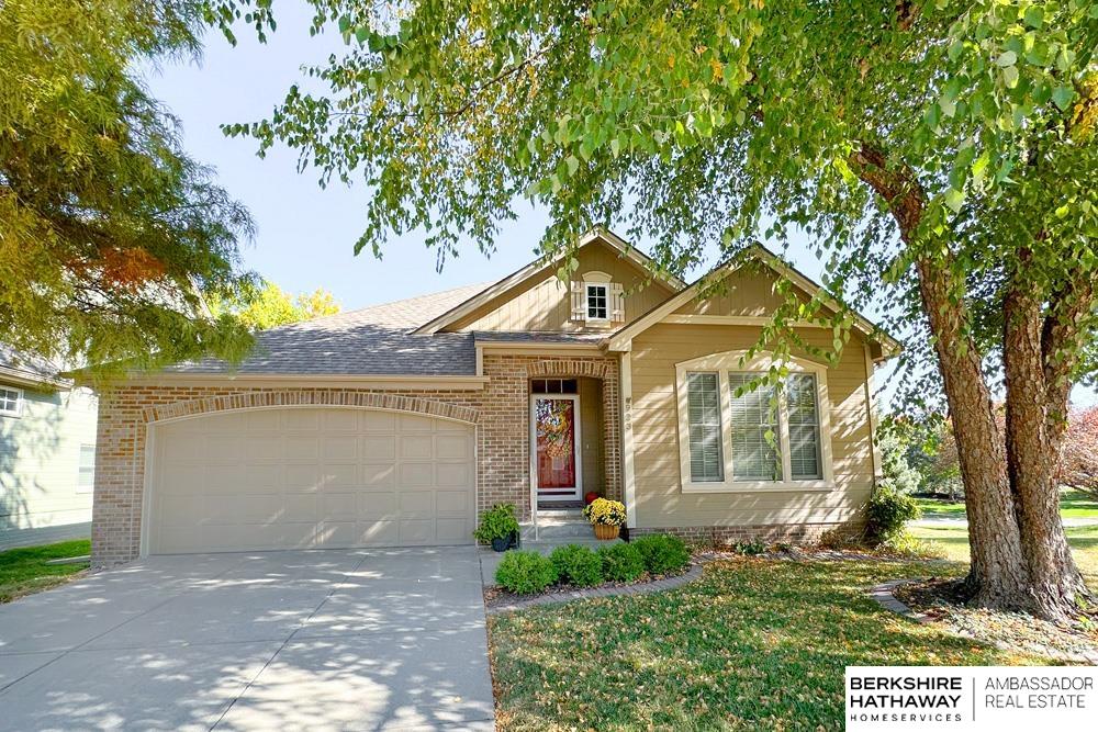 Photo of 923 S 188th Court Omaha NE 68022