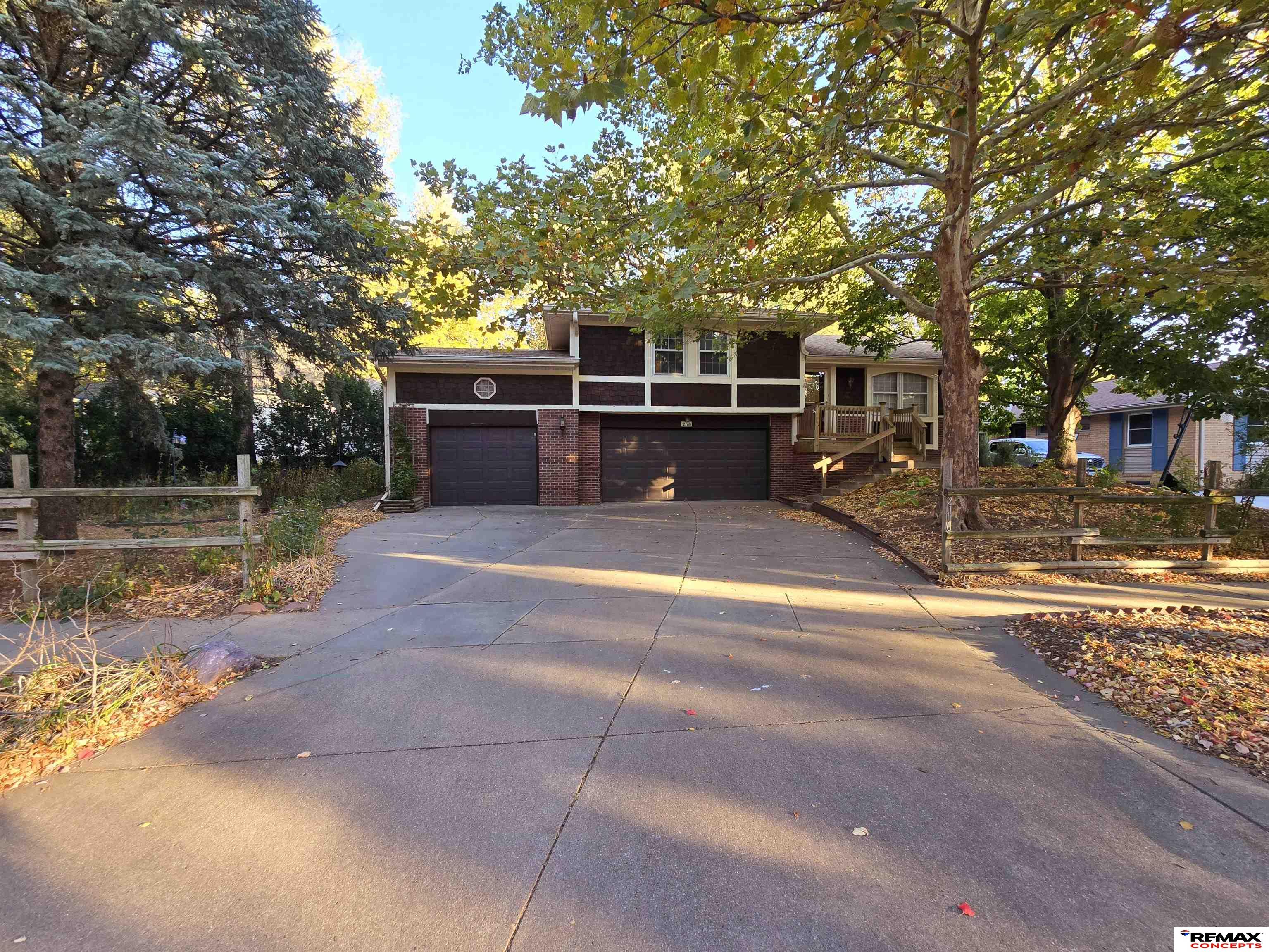 2116 S Cotner Boulevard, Lincoln, NE 68506 (MLS22426554) Nebraska