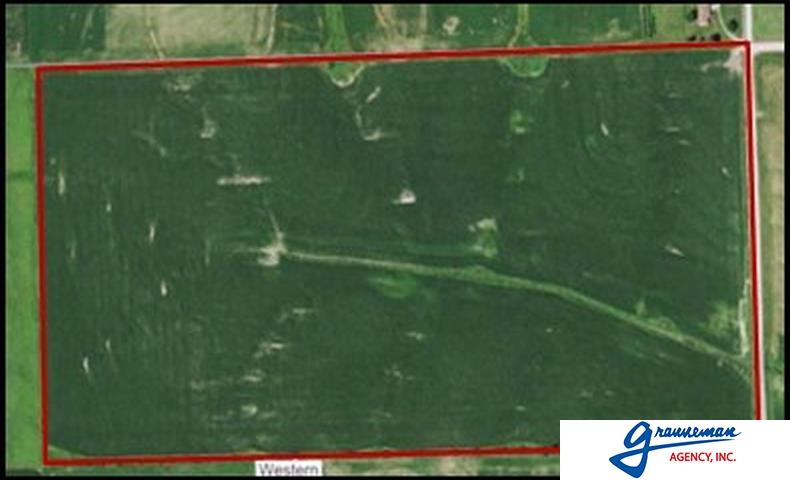 Photo of 609 Ave & 722 Road Crab Orchard NE 68332-0000