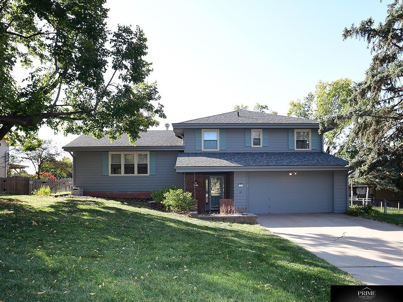 Photo of 5245 Oak Hills Circle Omaha NE 68137