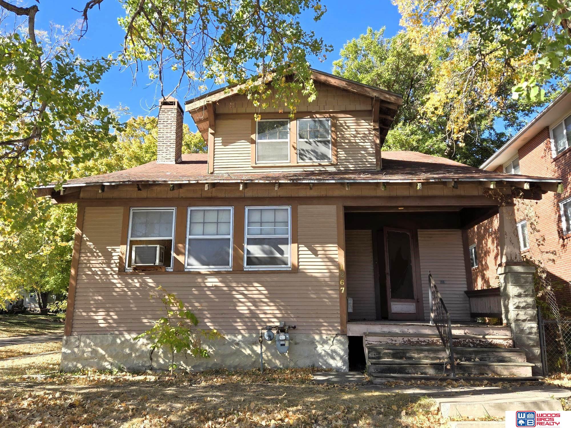 Photo of 1267 S 27th Street Lincoln NE 68502