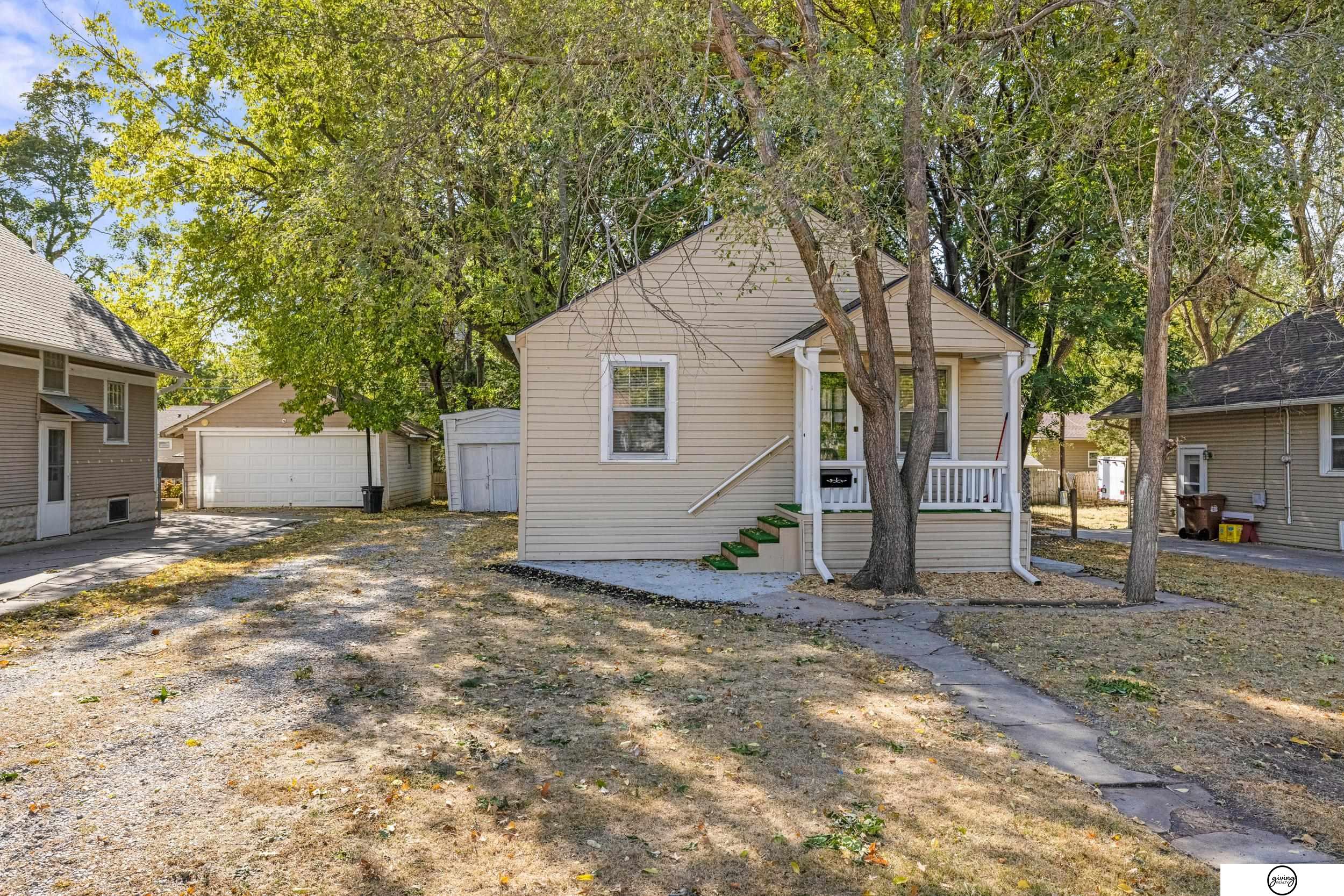 3517 A Street, Lincoln, NE 68510 (MLS22426791) Nebraska Realty