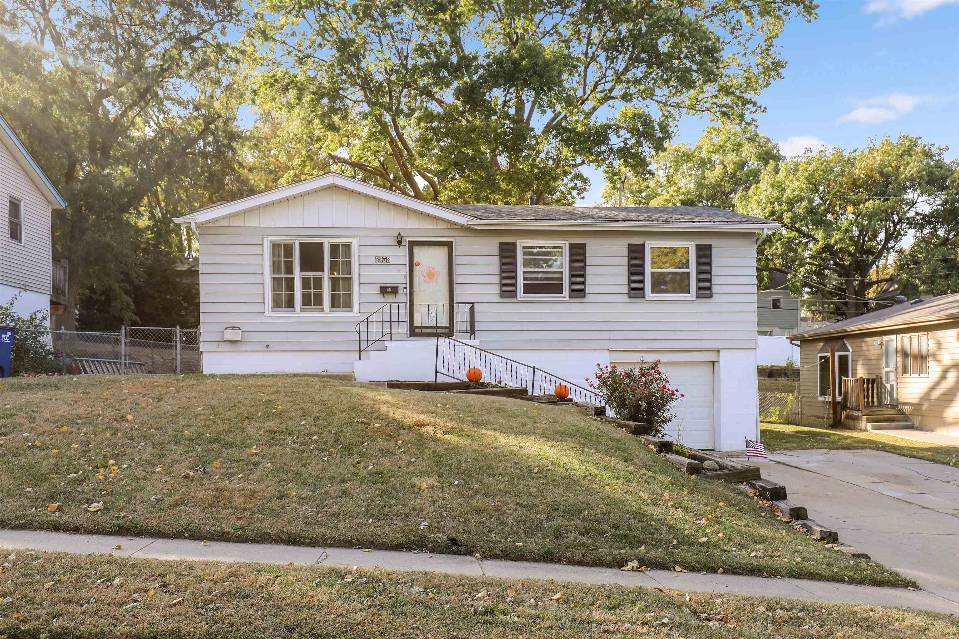 Photo of 3438 S 88th Street Omaha NE 68124