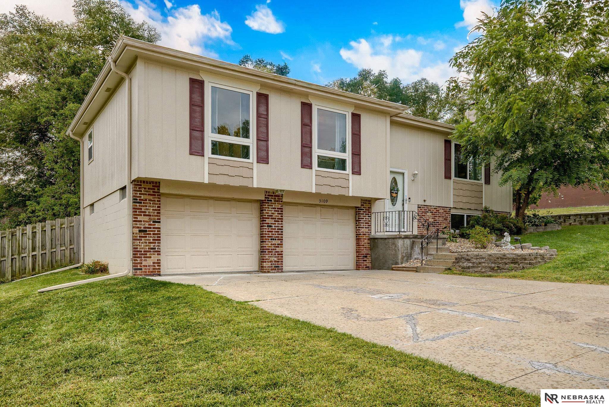 3109 Joann Avenue, Bellevue, NE 68123 (MLS22426930) Nebraska Realty