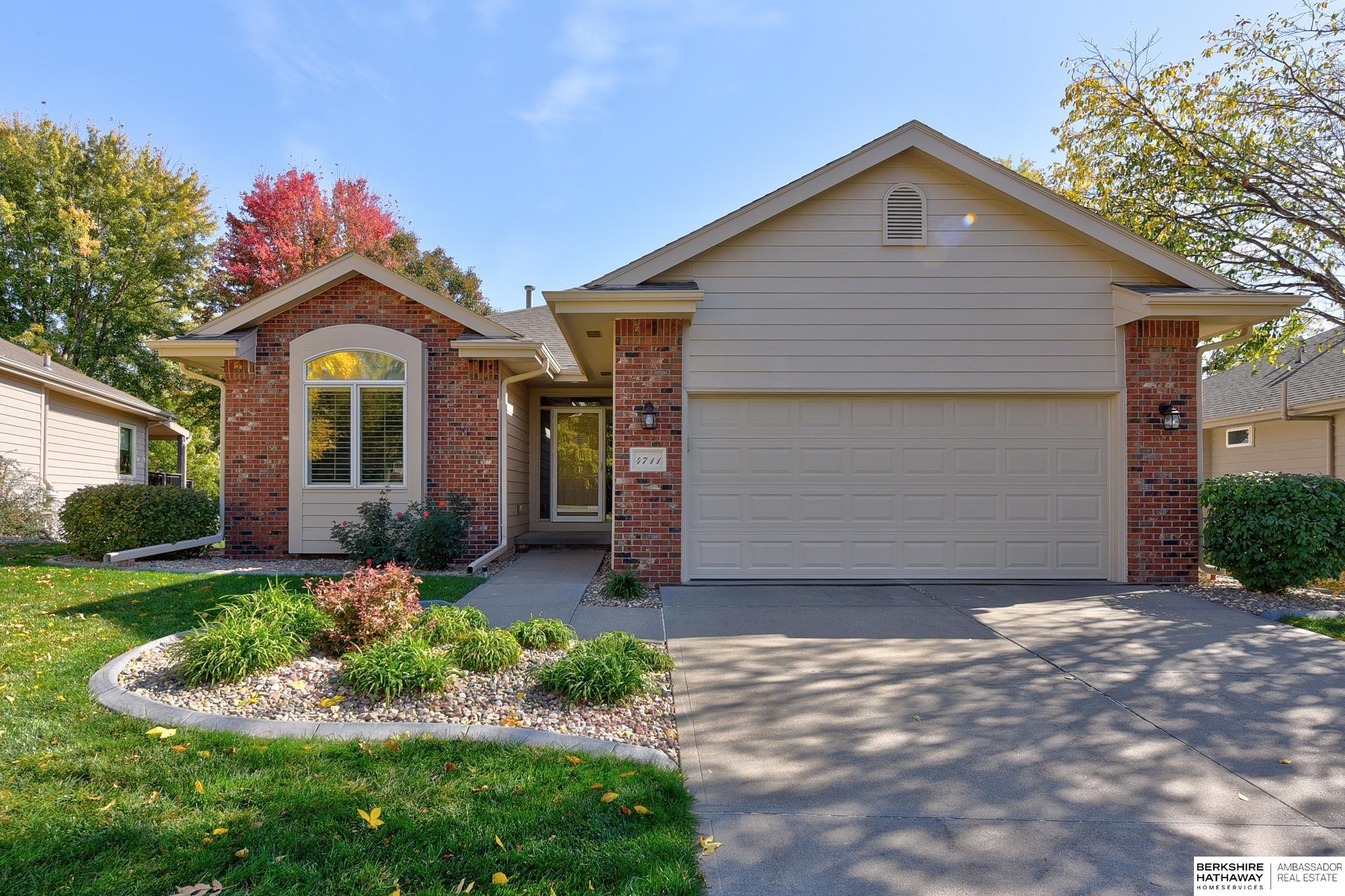 Photo of 4711 N 134 Avenue Omaha NE 68164