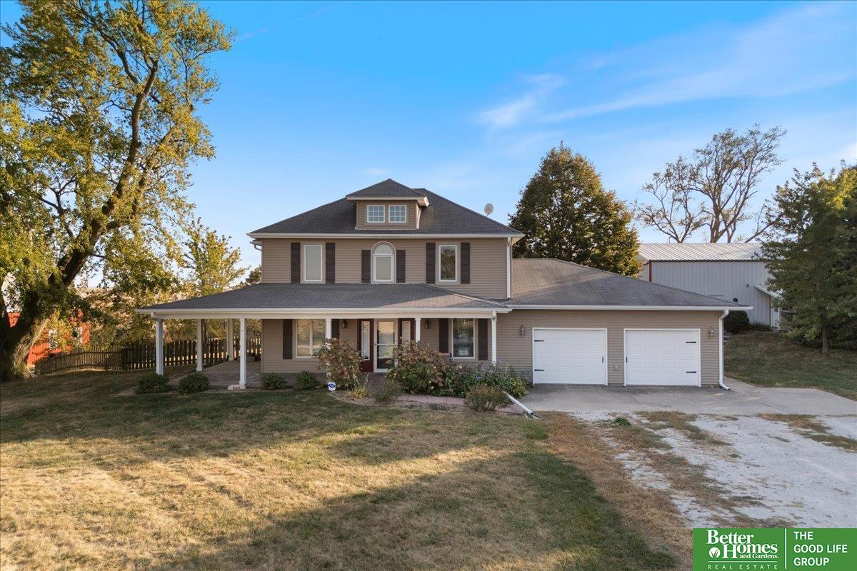Photo of 23365 Panama Avenue Underwood IA 51576