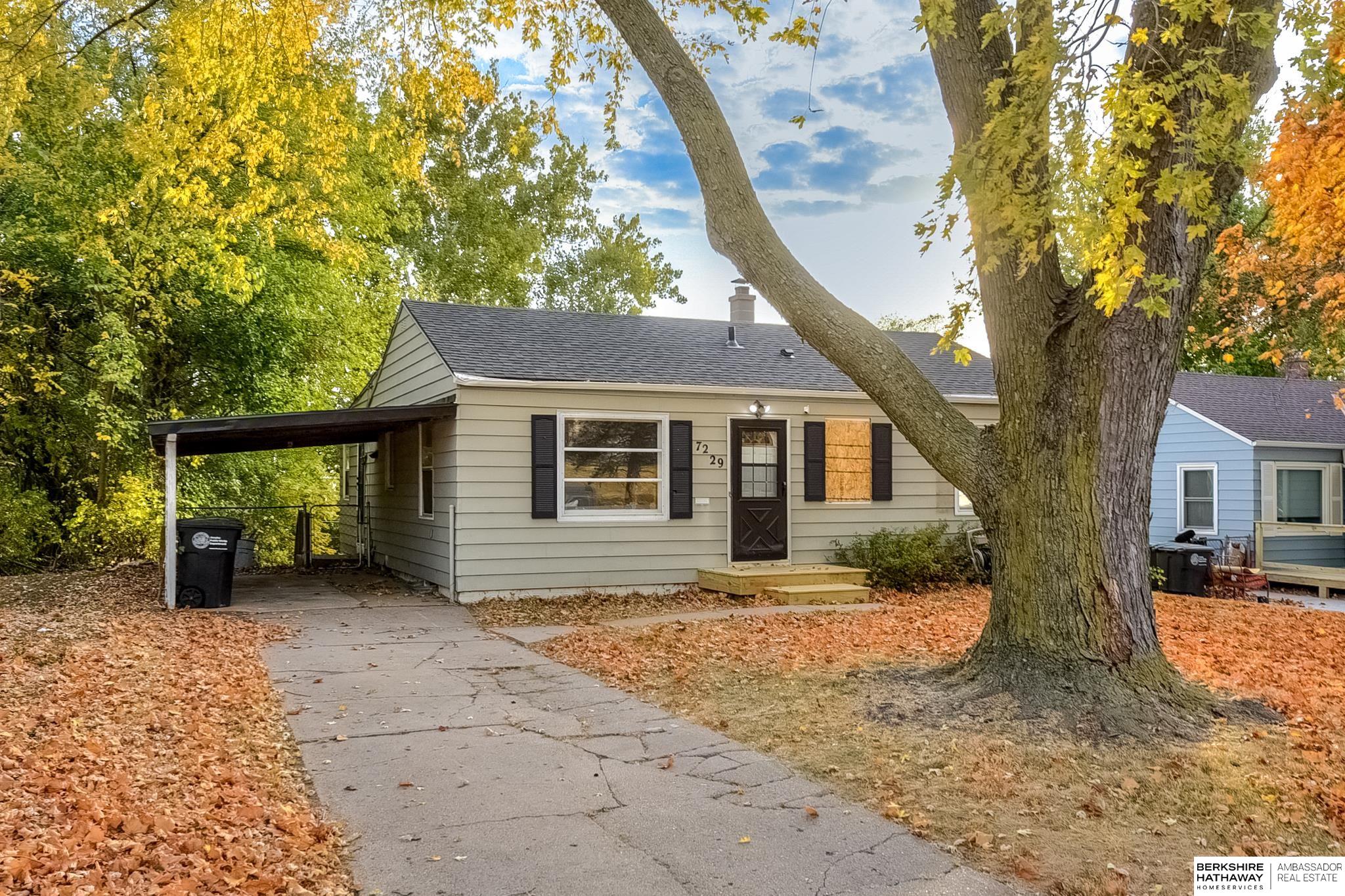 Photo of 7229 Northridge Drive Omaha NE 68112