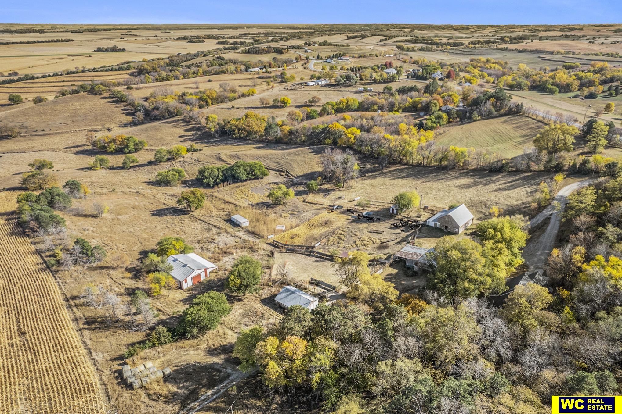 15954 COUNTY ROAD P10, BLAIR, NE 68008 WC Real Estate