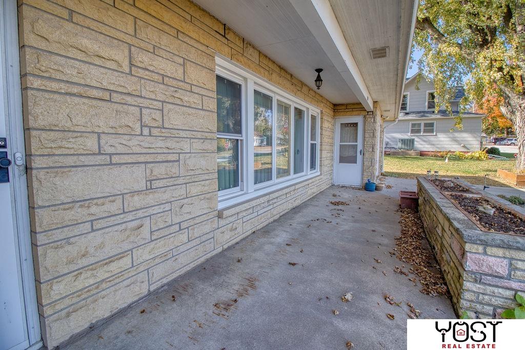 109 E Campbell Street, Murray, NE 68409 (MLS22427419) Nebraska Realty