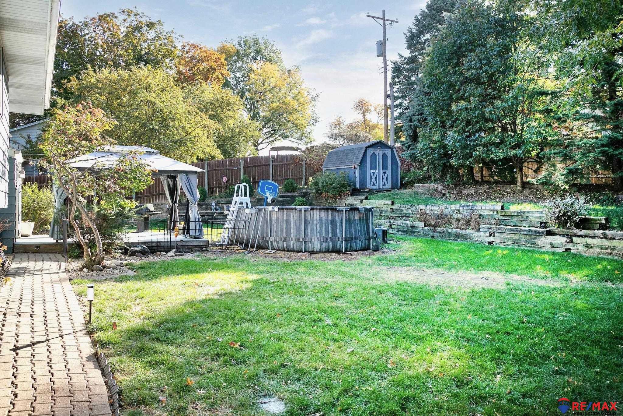 12511 Crawford Road, Omaha, NE 68144 (MLS22427446) Nebraska Realty