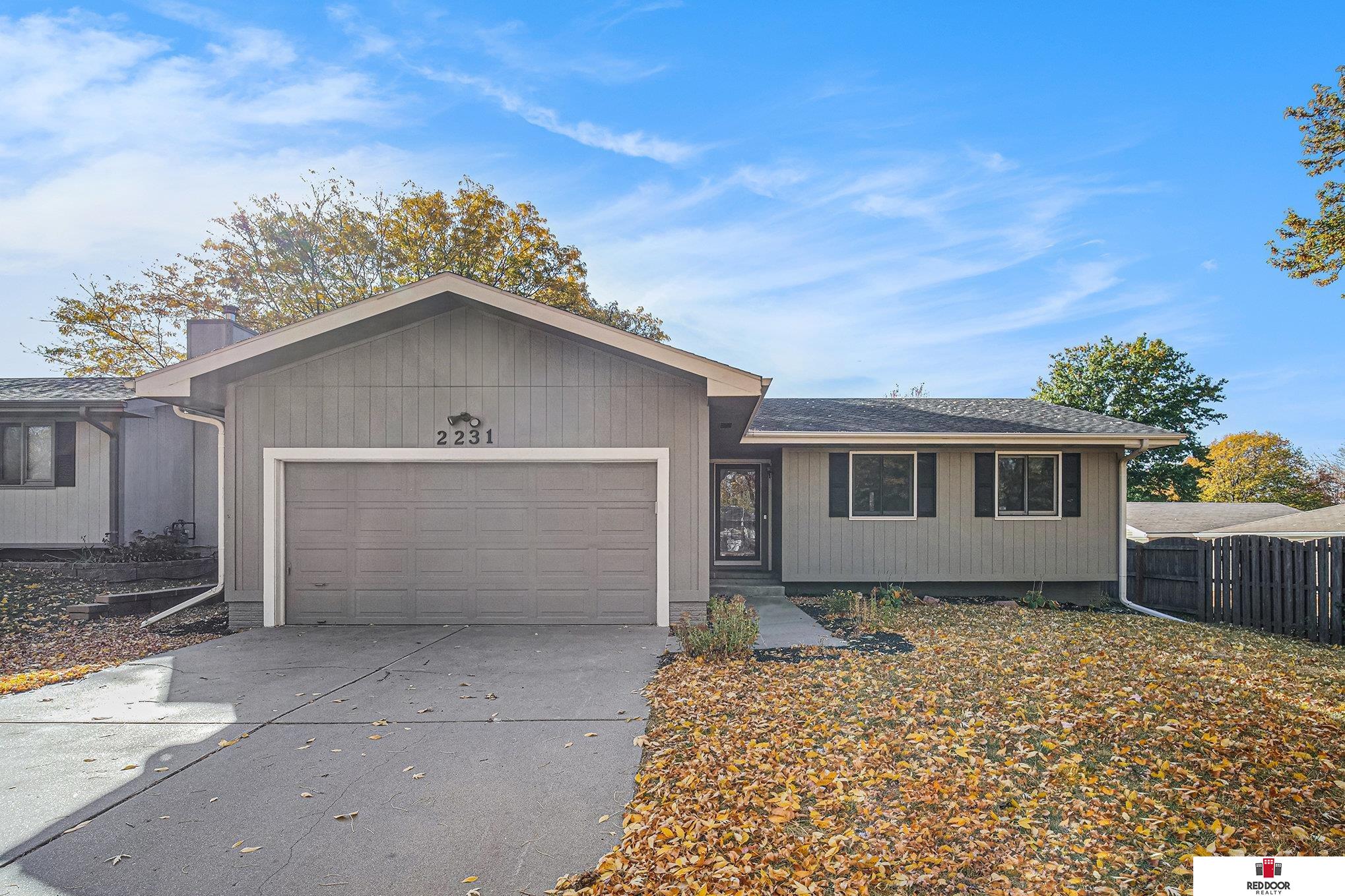 2231 W Plum Street, Lincoln, NE 68522 (MLS22427479) Nebraska Realty