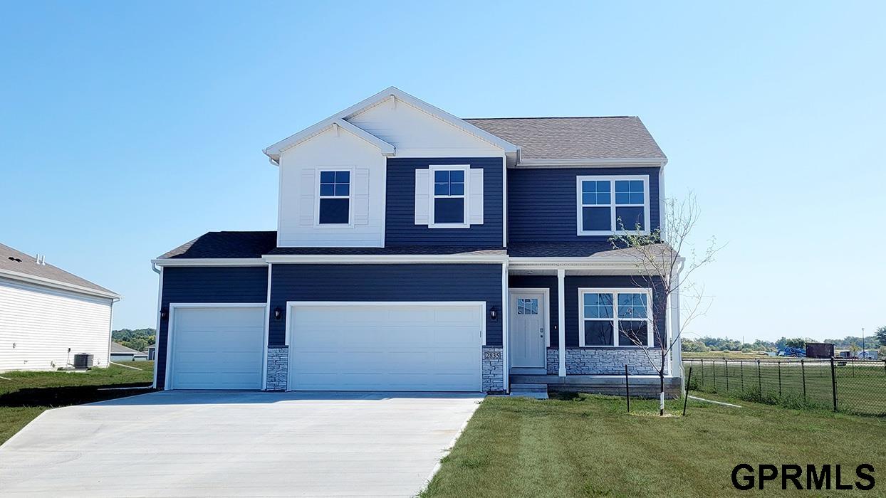 Photo of 8516 S 184th Way Gretna NE 68136