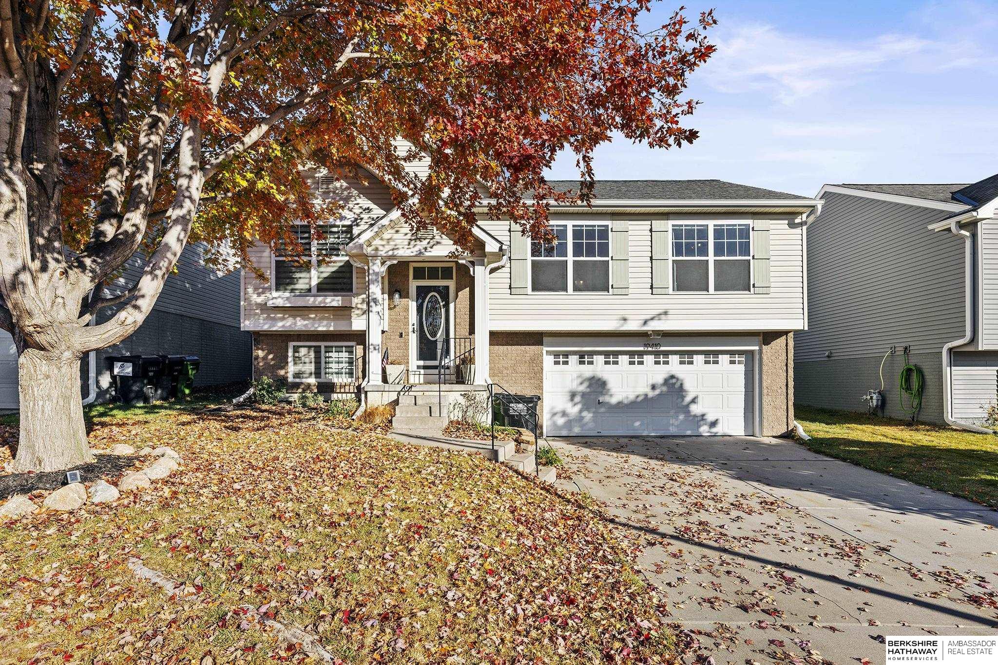 Photo of 19410 V Street Omaha NE 68135