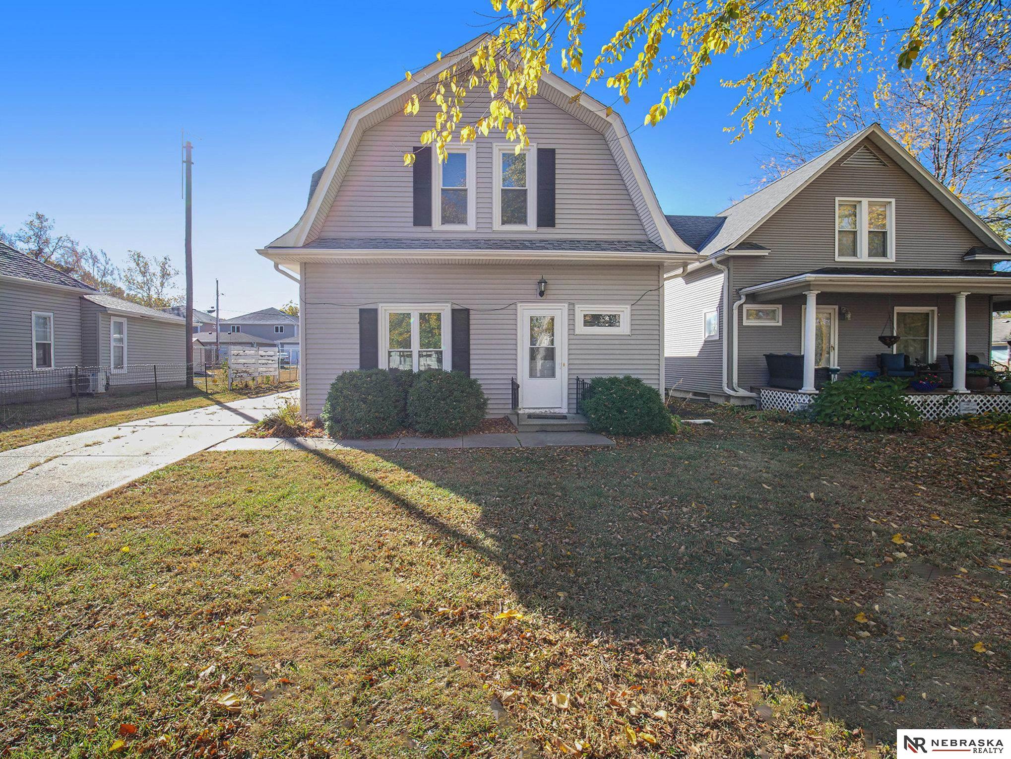 Photo of 6613 Ballard Avenue Lincoln NE 68507