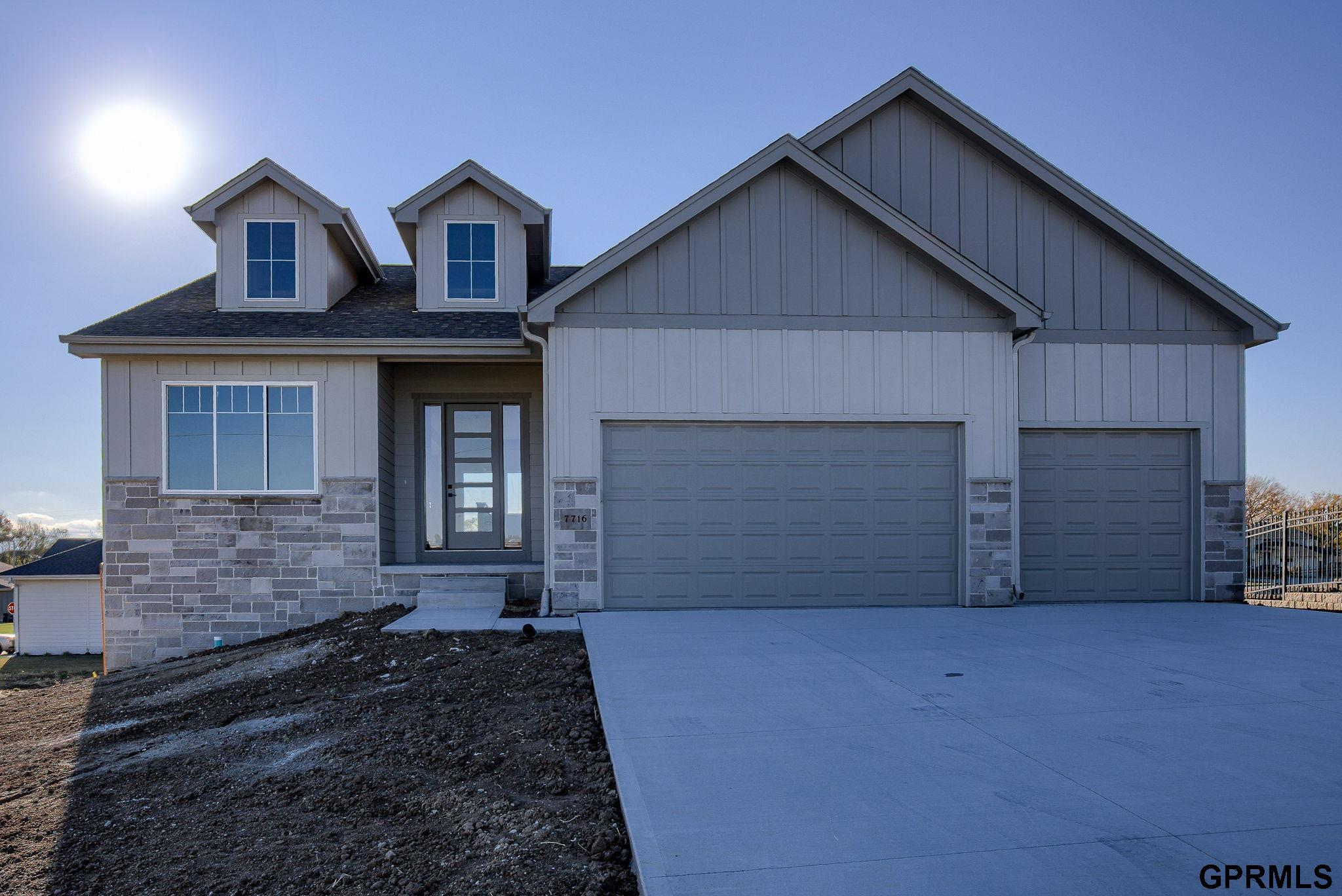 Photo of 7716 S 180 Avenue Omaha NE 68136