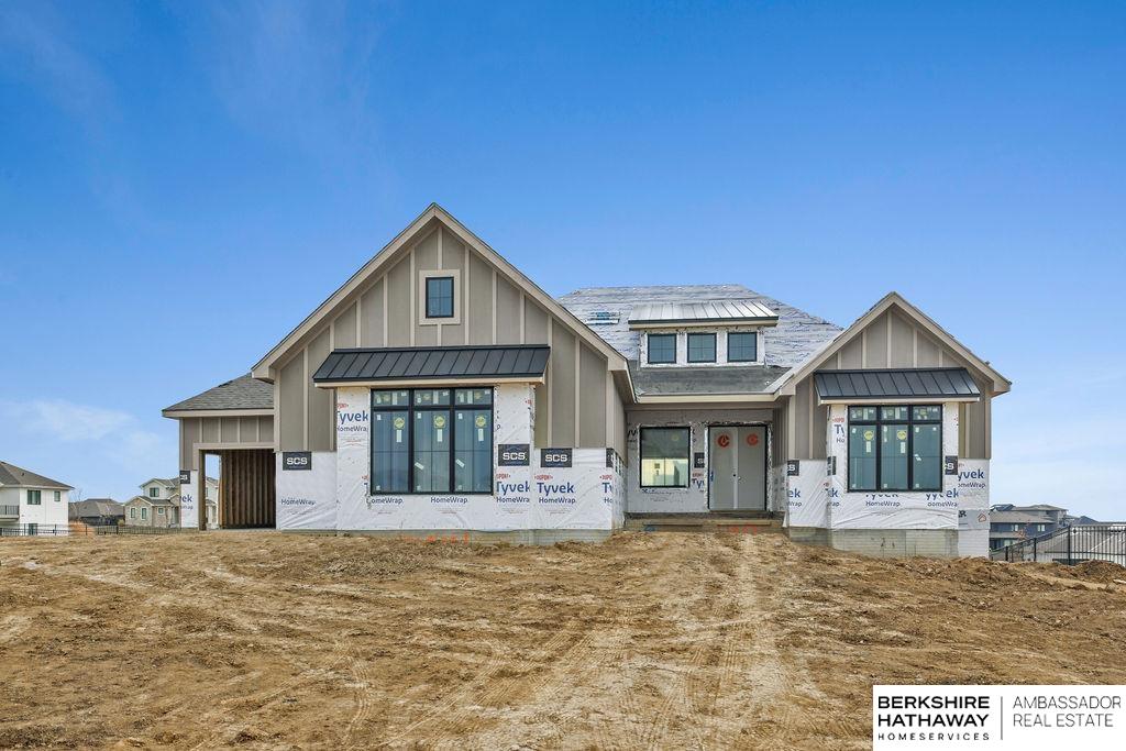 Photo of 12357 Schirra Street Papillion NE 68046