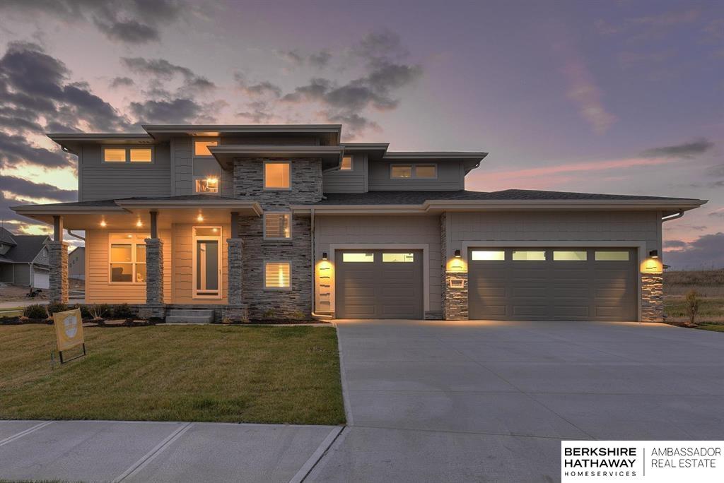 Photo of 6535 S 199th Avenue Omaha NE 68135