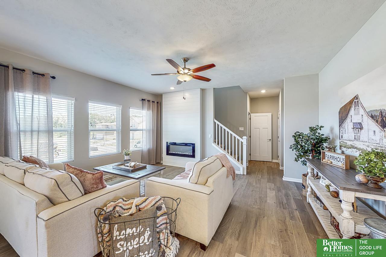 Photo of 8601 N 176th Street Elkhorn NE 68007